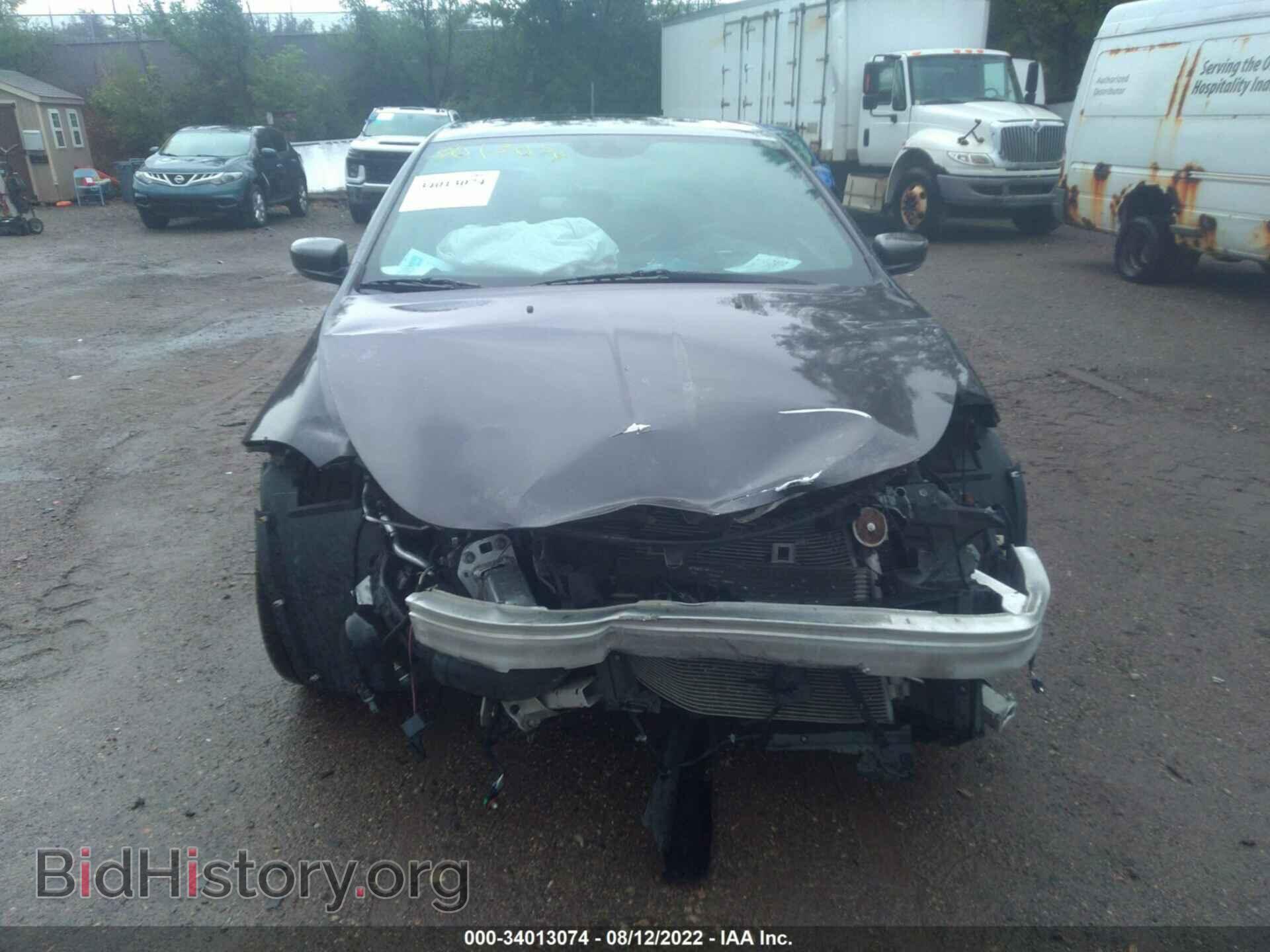 2015 DODGE DART - VIN: 1C3CDFEB7FD403560 - Фото 6