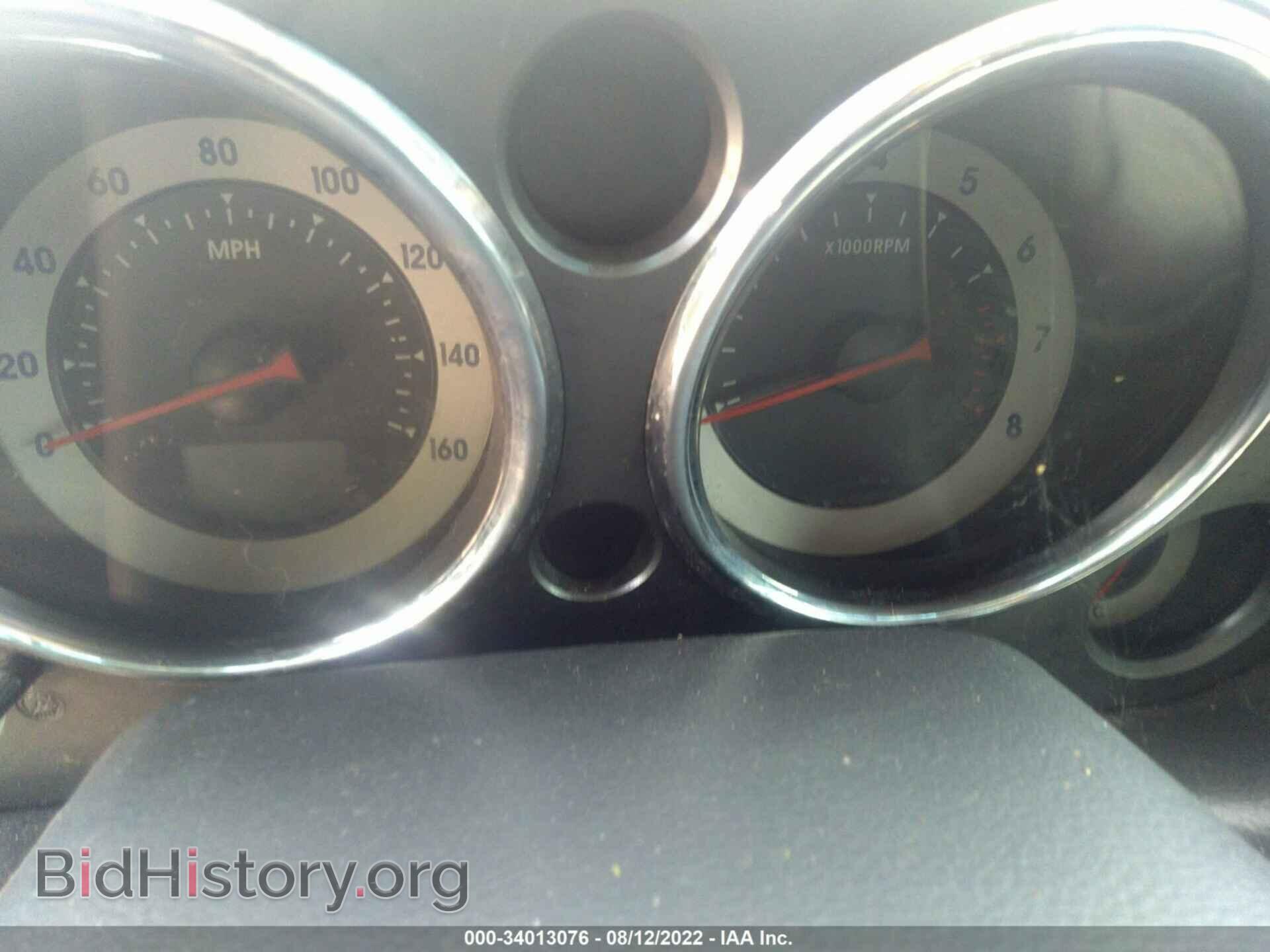 2006 MITSUBISHI ECLIPSE - VIN: 4A3AK24FX6E017471 - Photo 7
