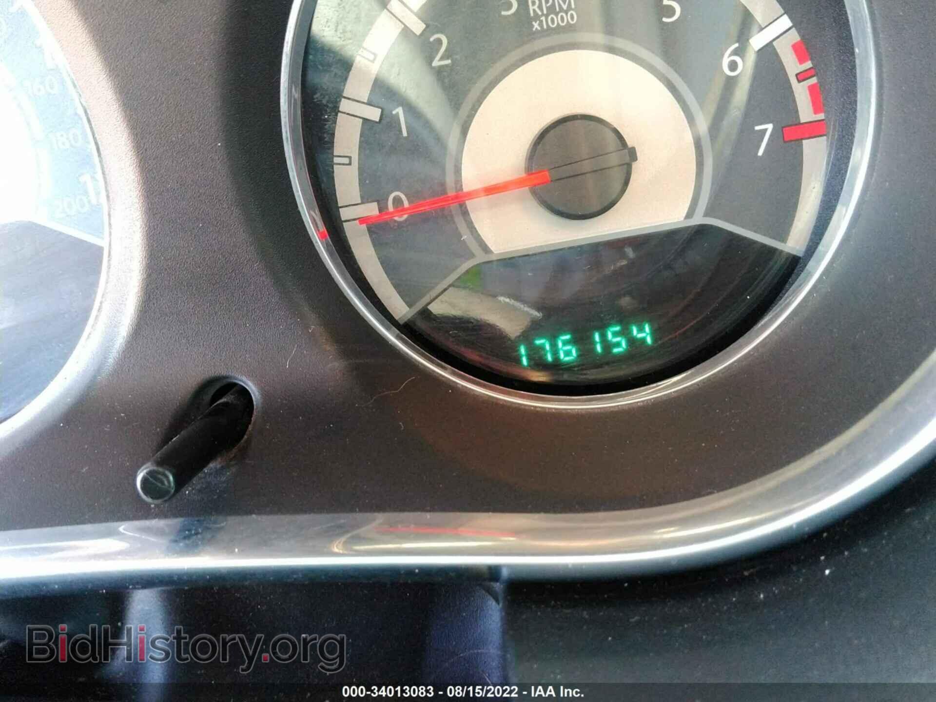 2013 CHRYSLER 200 - VIN: 1C3CCBBB7DN505416 - Photo 7