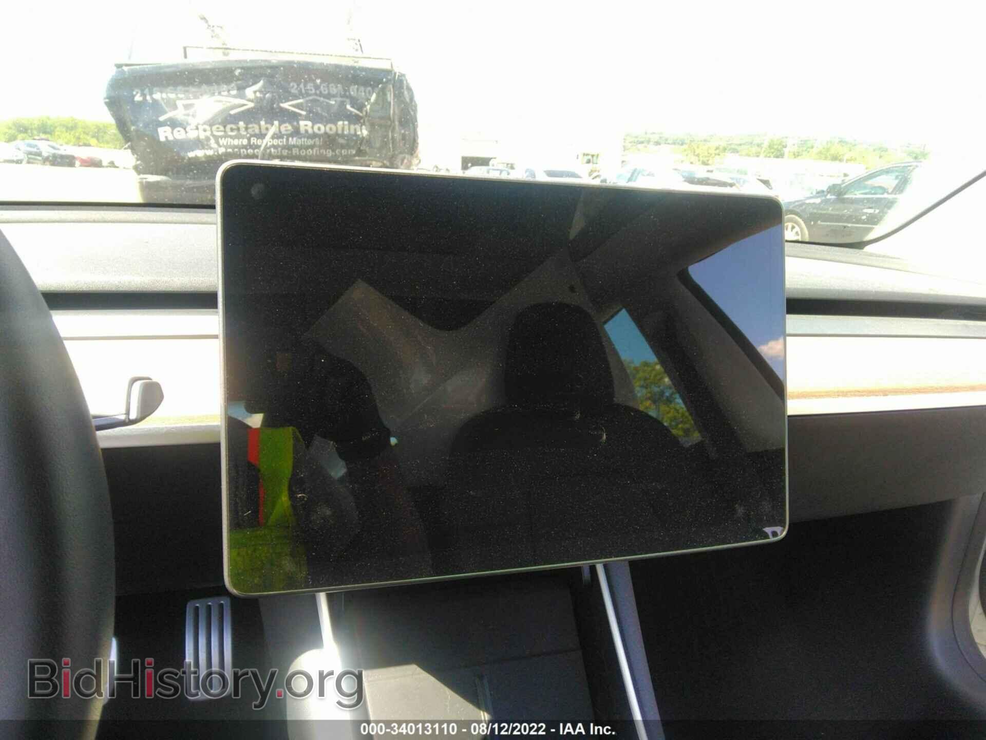 2020 TESLA MODEL 3 - VIN: 5YJ3E1EC9LF800194 - Photo 7