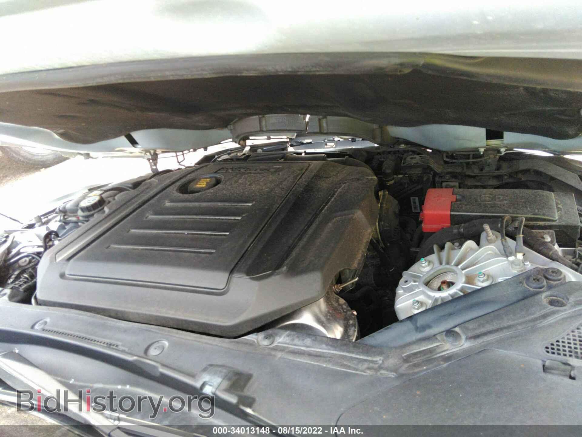 2017 JAGUAR XE - VIN: SAJAF4BN0HA972725 - Фото 10