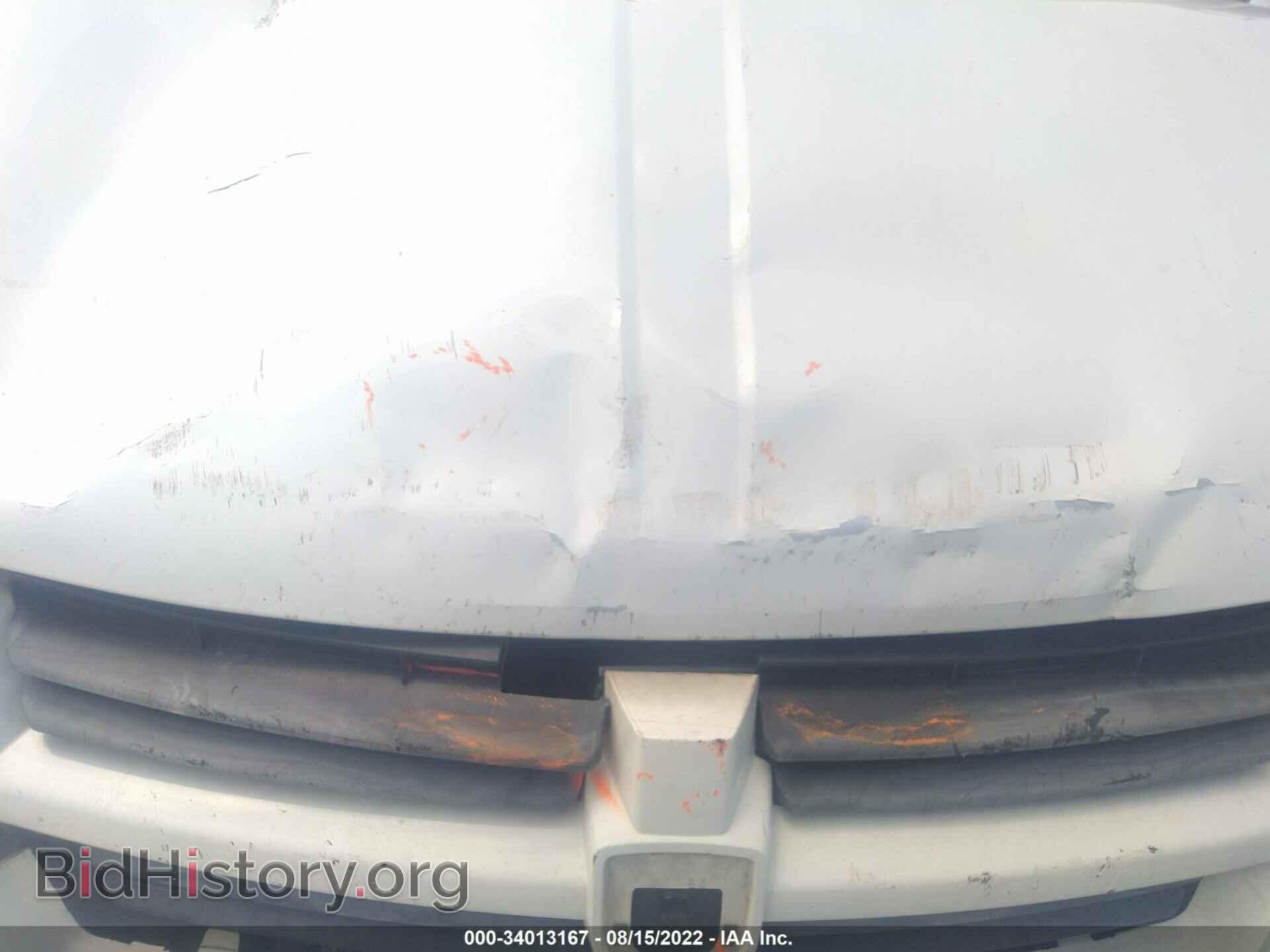 2010 DODGE GRAND CARAVAN - VIN: 2D4RN4DE3AR384405 - Фото 9