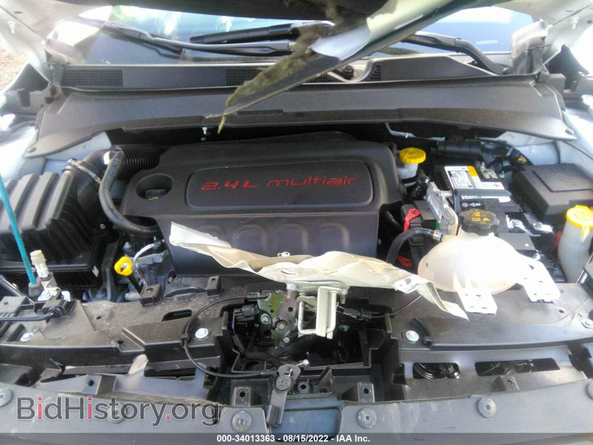 2022 JEEP COMPASS - VIN: 3C4NJDBB4NT114103 - Фото 10