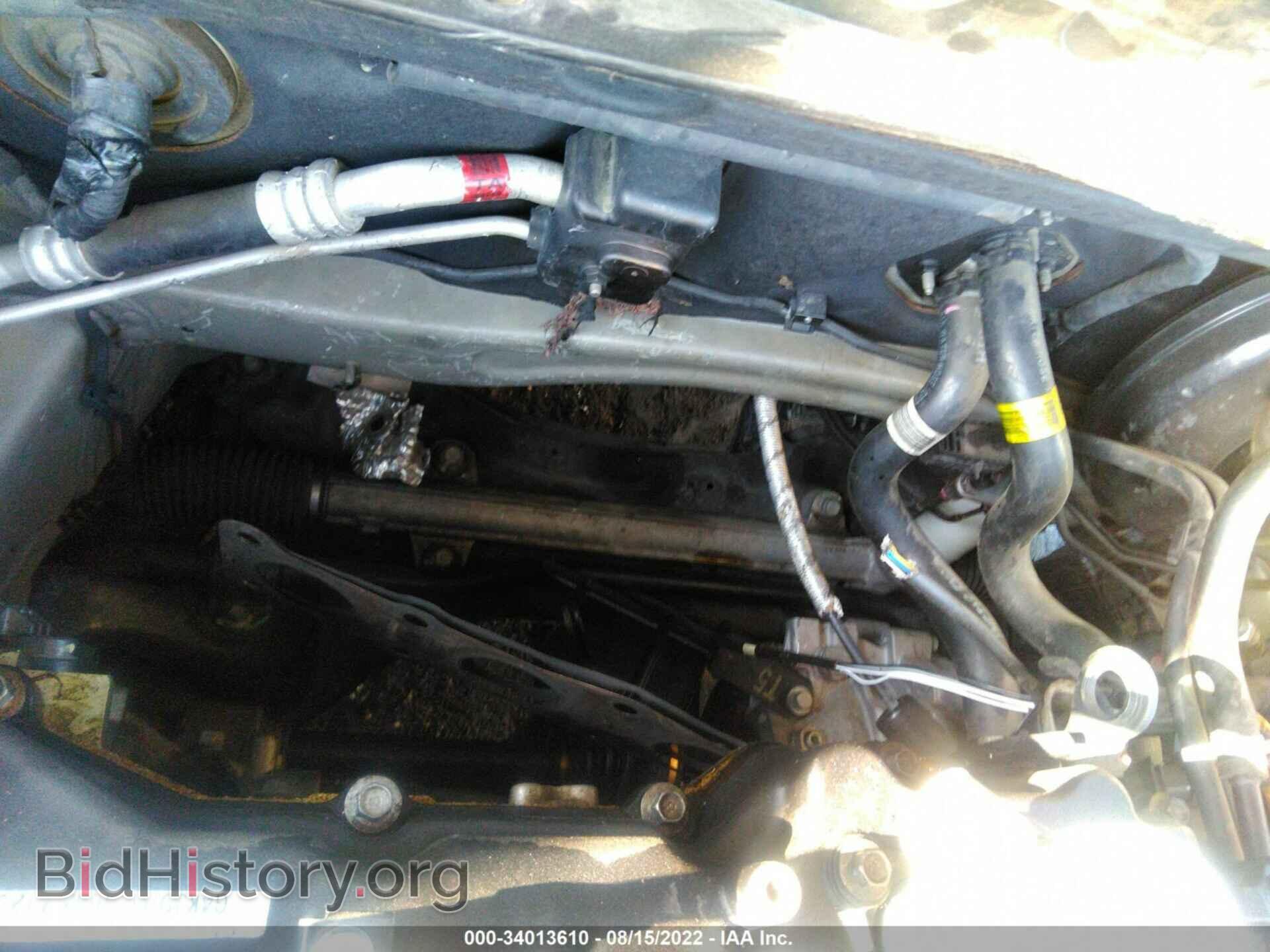 2013 KIA OPTIMA - VIN: KNAGM4A78D5441872 - Фото 6