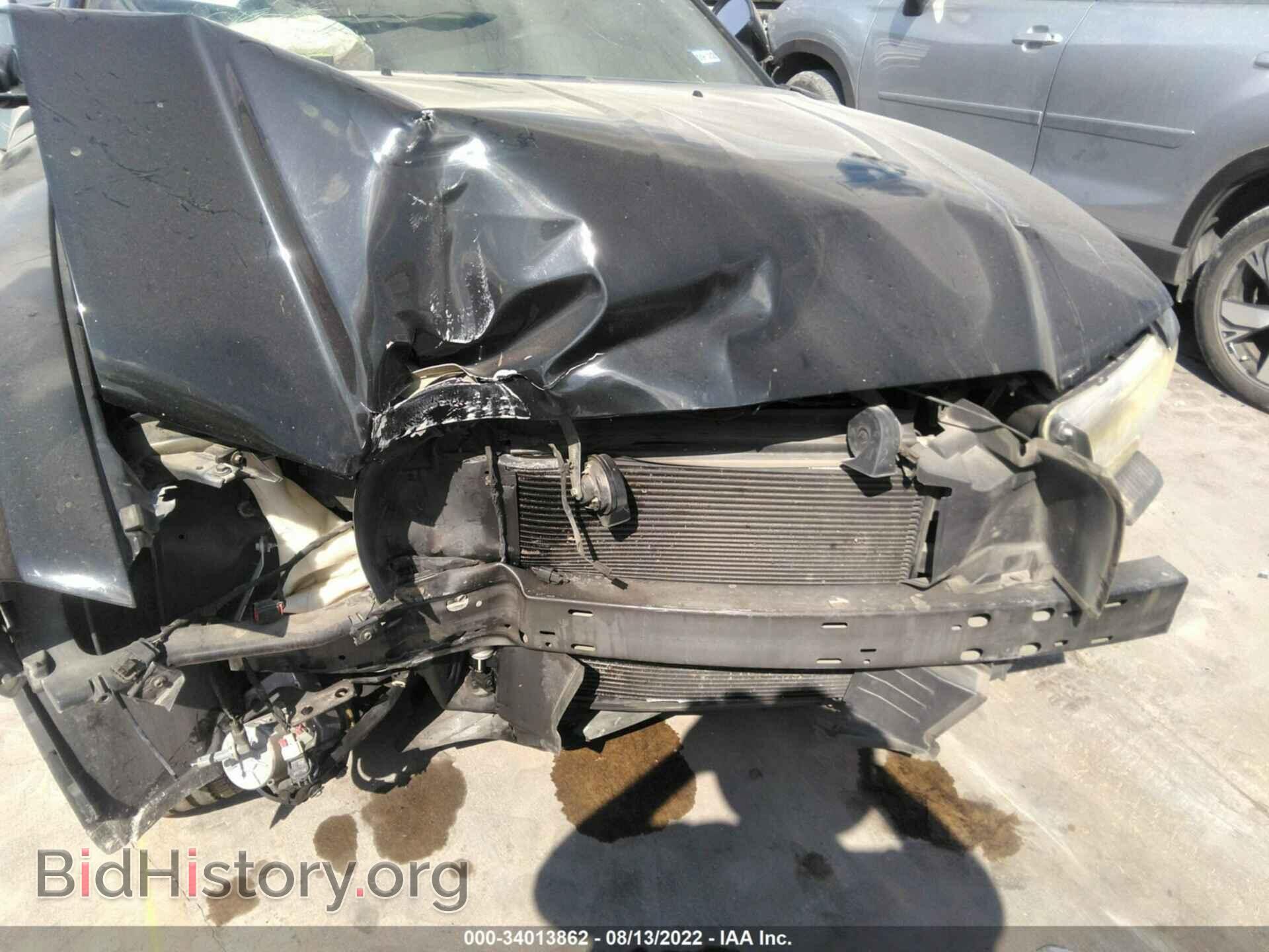 2013 DODGE CHARGER - VIN: 2C3CDXBG5DH729704 - Фото 6