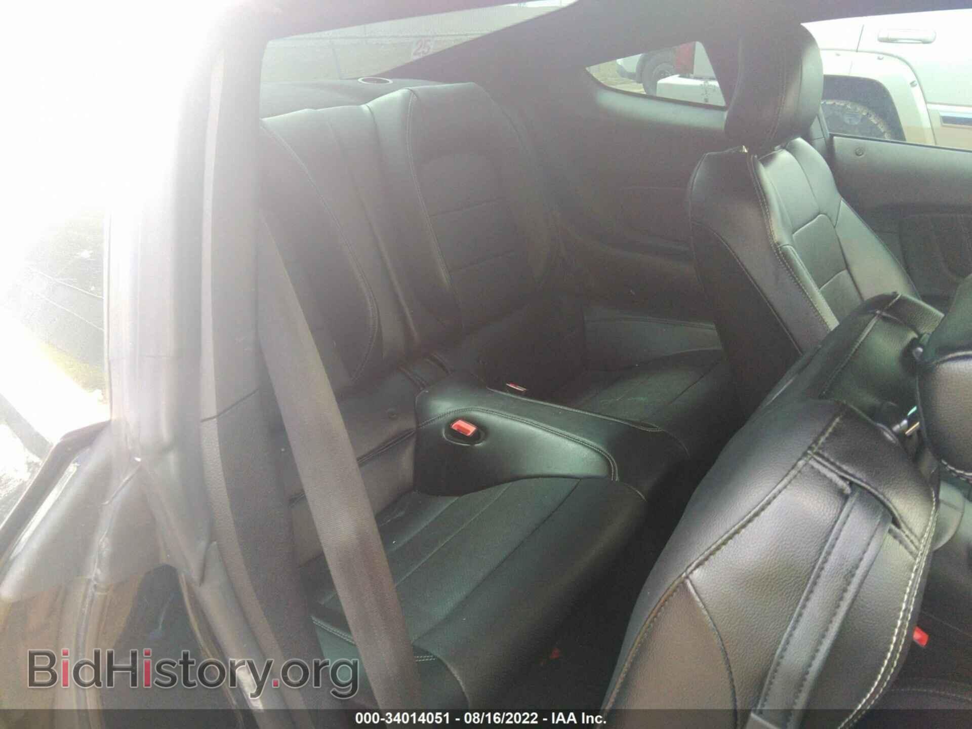 2020 FORD MUSTANG - VIN: 1FA6P8TH5L5169868 - Фото 8