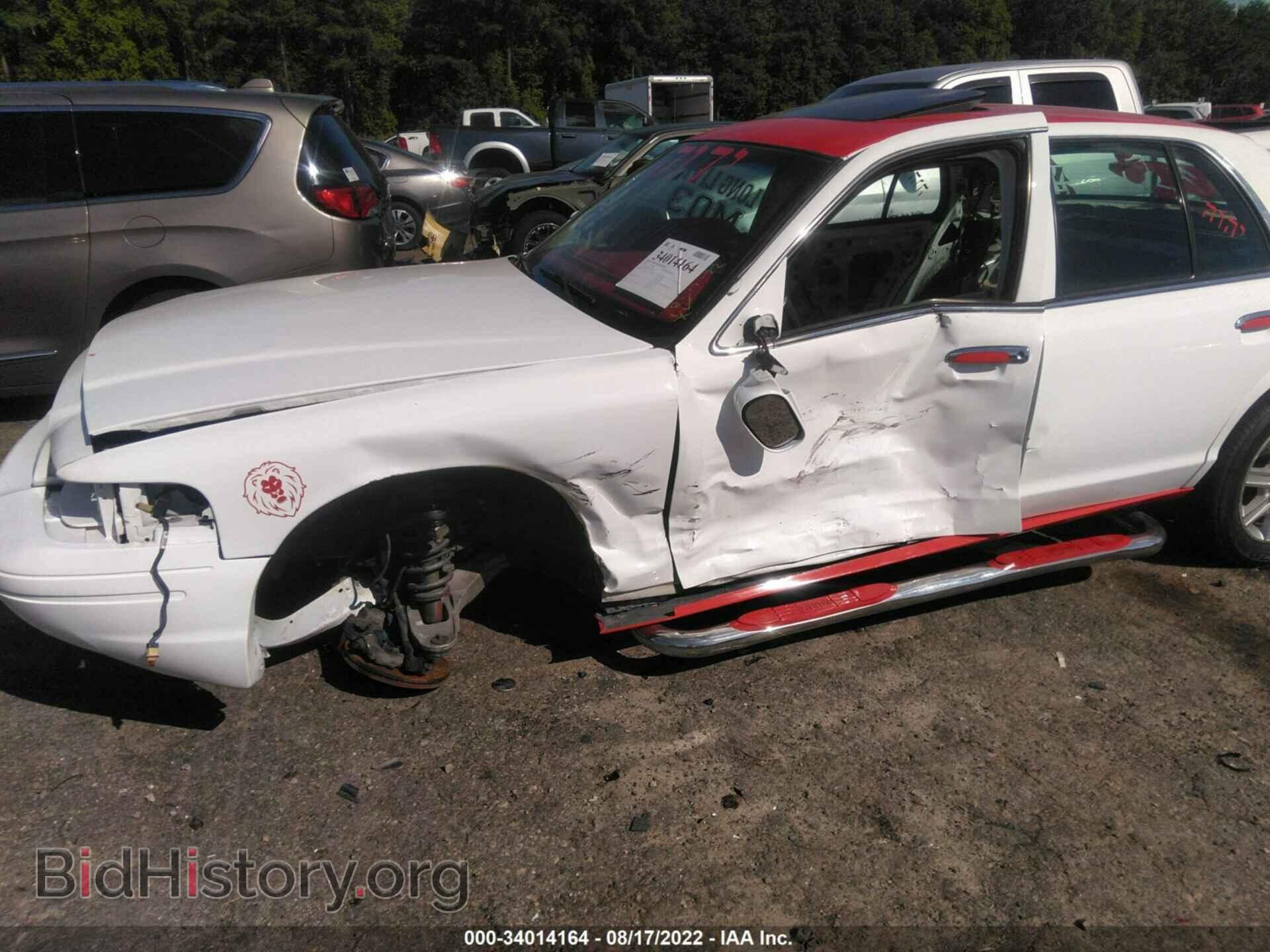 2010 FORD POLICE INTERCEPTOR - VIN: 2FABP7BV6AX120979 - Фото 6