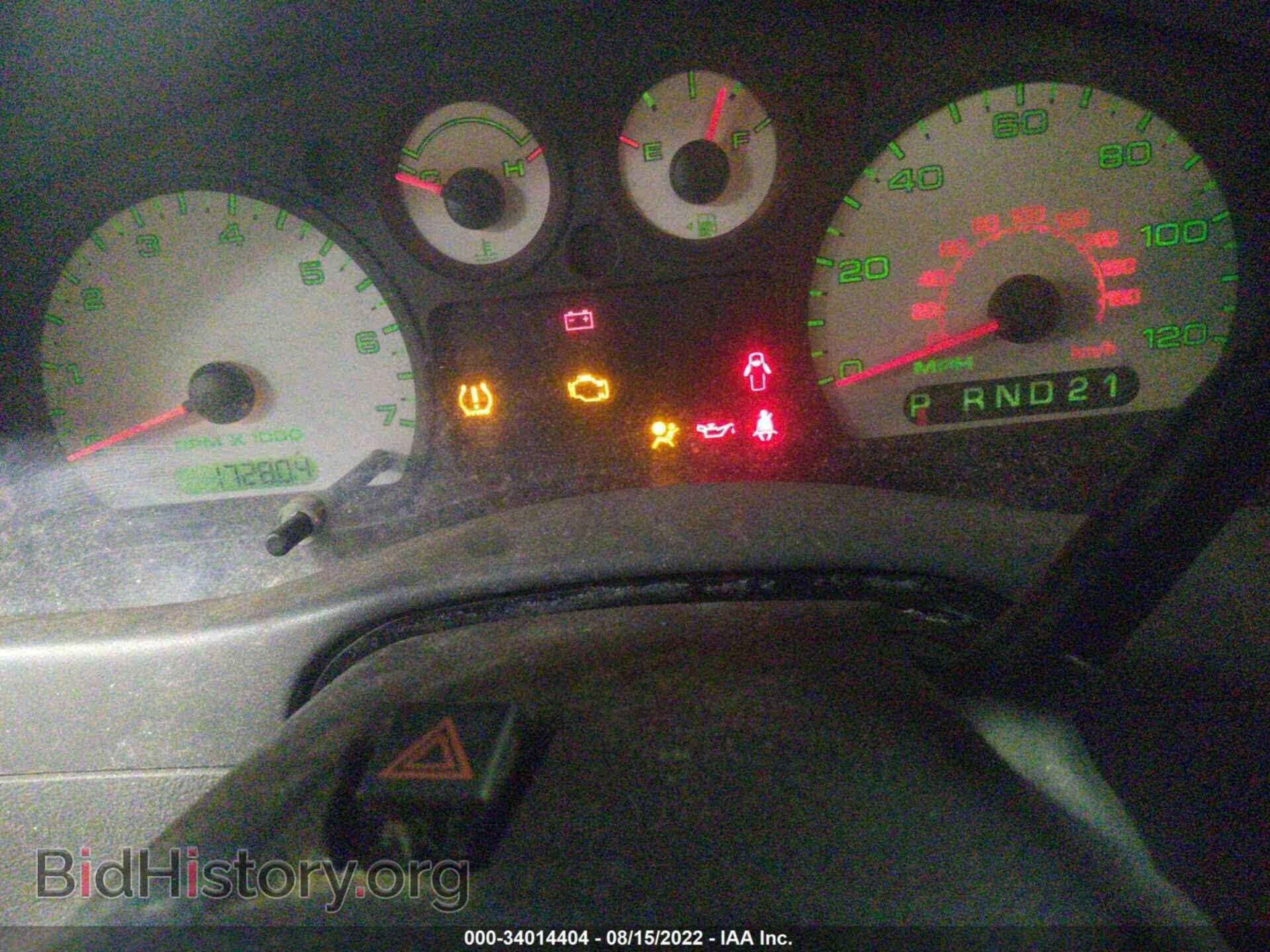 2011 FORD RANGER - VIN: 1FTLR4FE2BPB18719 - Фото 7