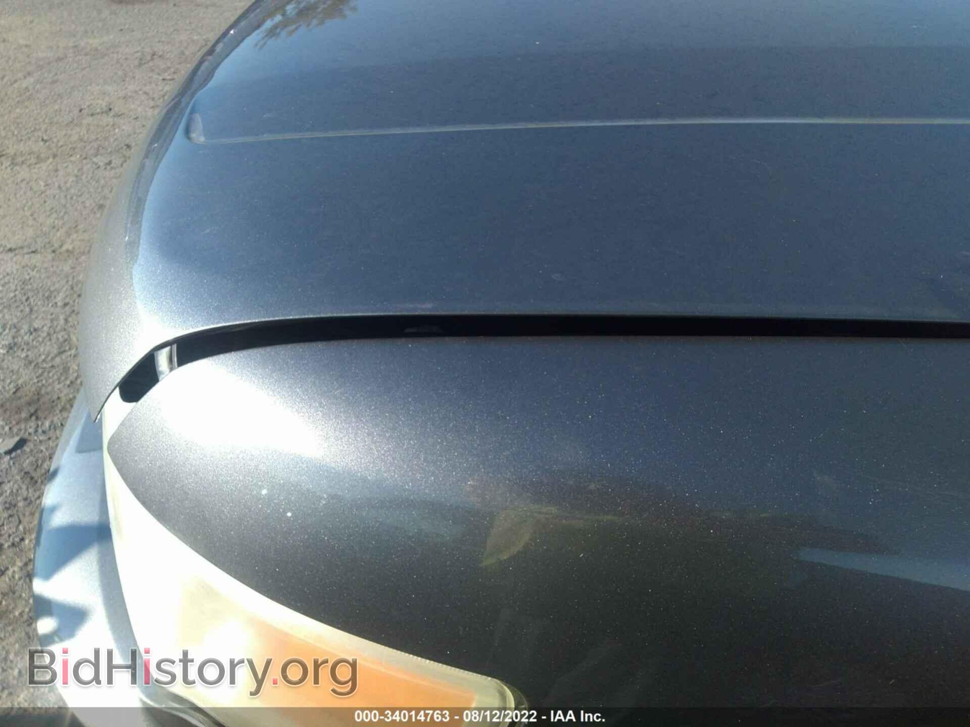2009 FORD FLEX - VIN: 2FMDK53C49BA39096 - Photo 6