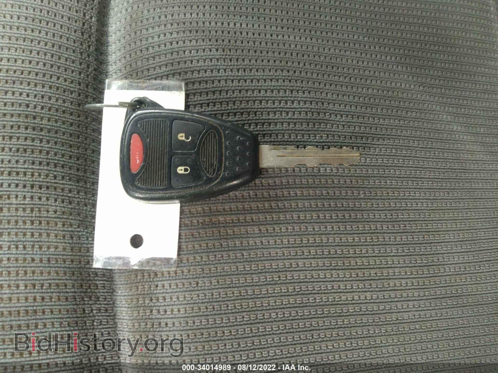 2006 DODGE DURANGO - VIN: 1D4HB48256F133114 - Фото 11