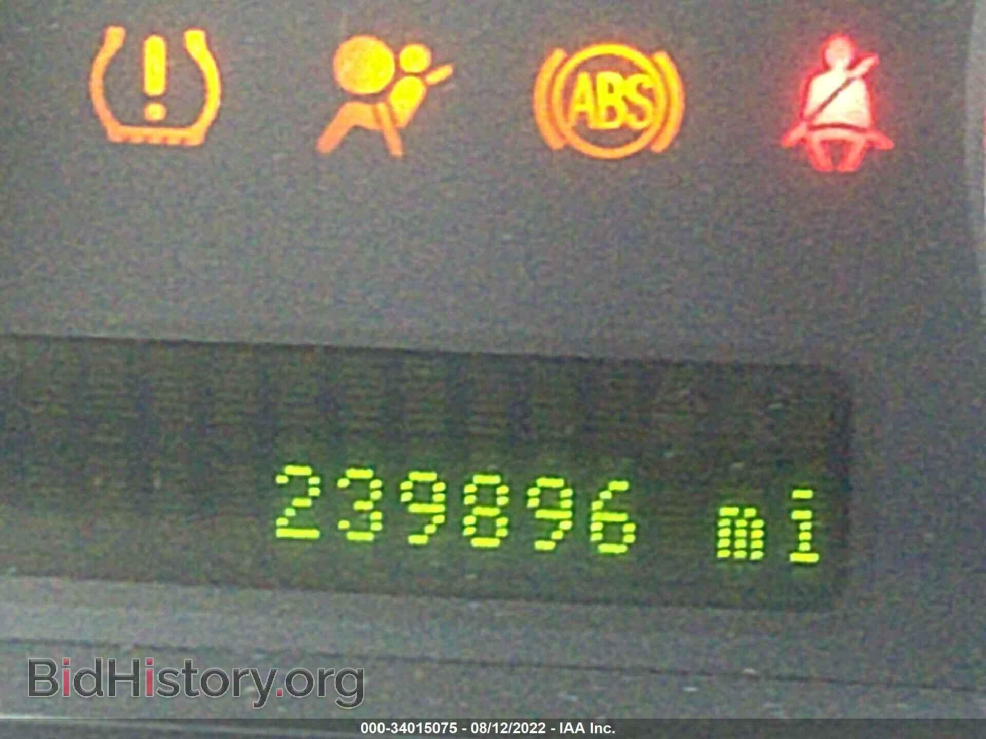 2009 FORD EDGE - VIN: 2FMDK48C29BA76697 - Фото 7