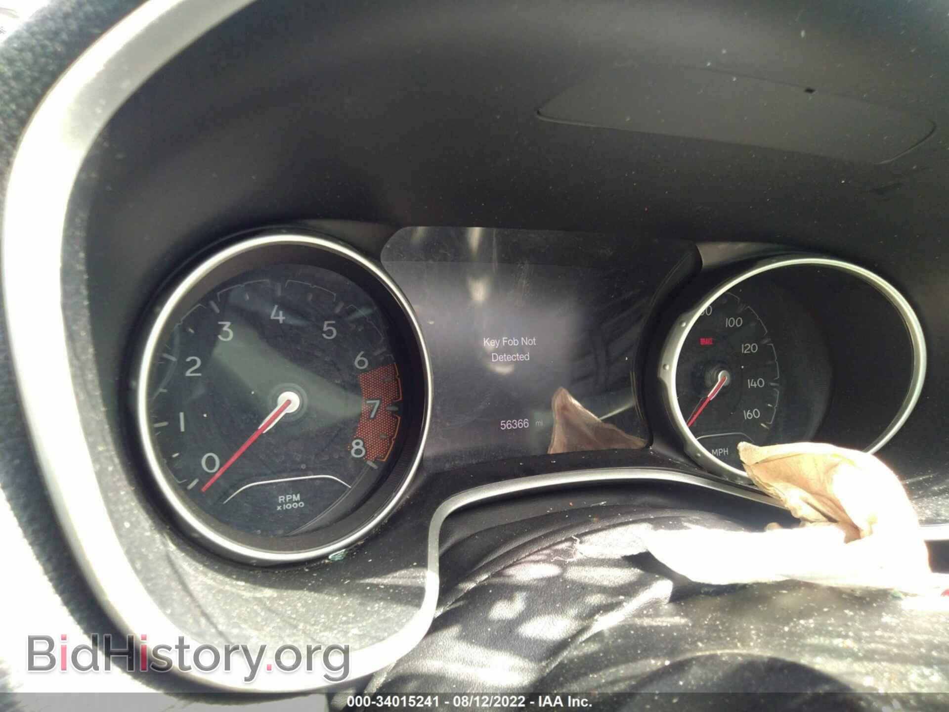 2021 JEEP COMPASS - VIN: 3C4NJDCB2MT553605 - Photo 7