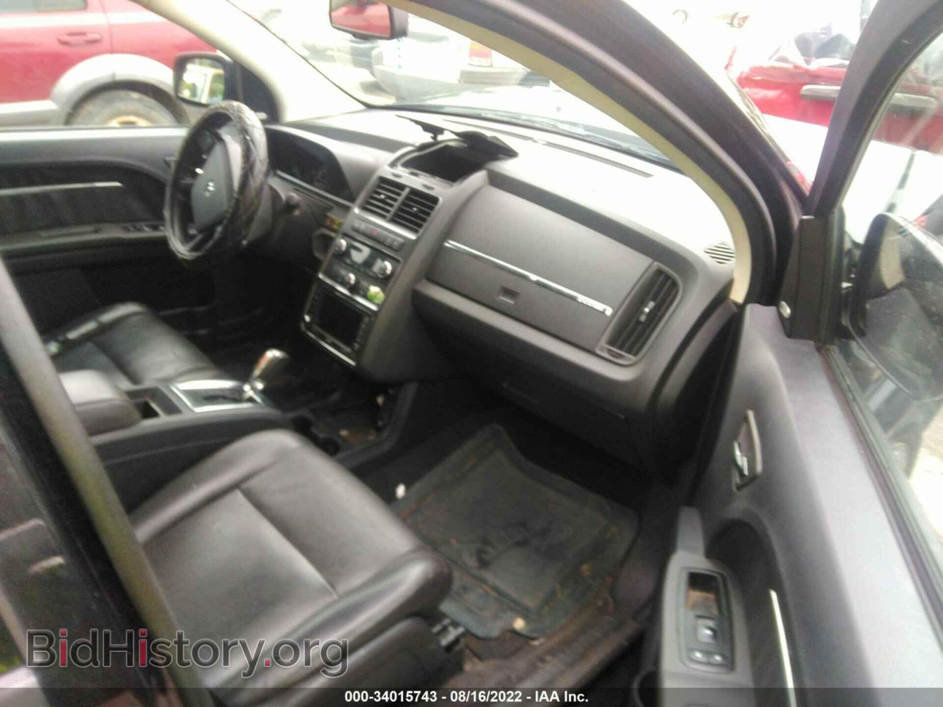 2010 DODGE JOURNEY - VIN: 3D4PG6FV0AT145997 - Photo 5