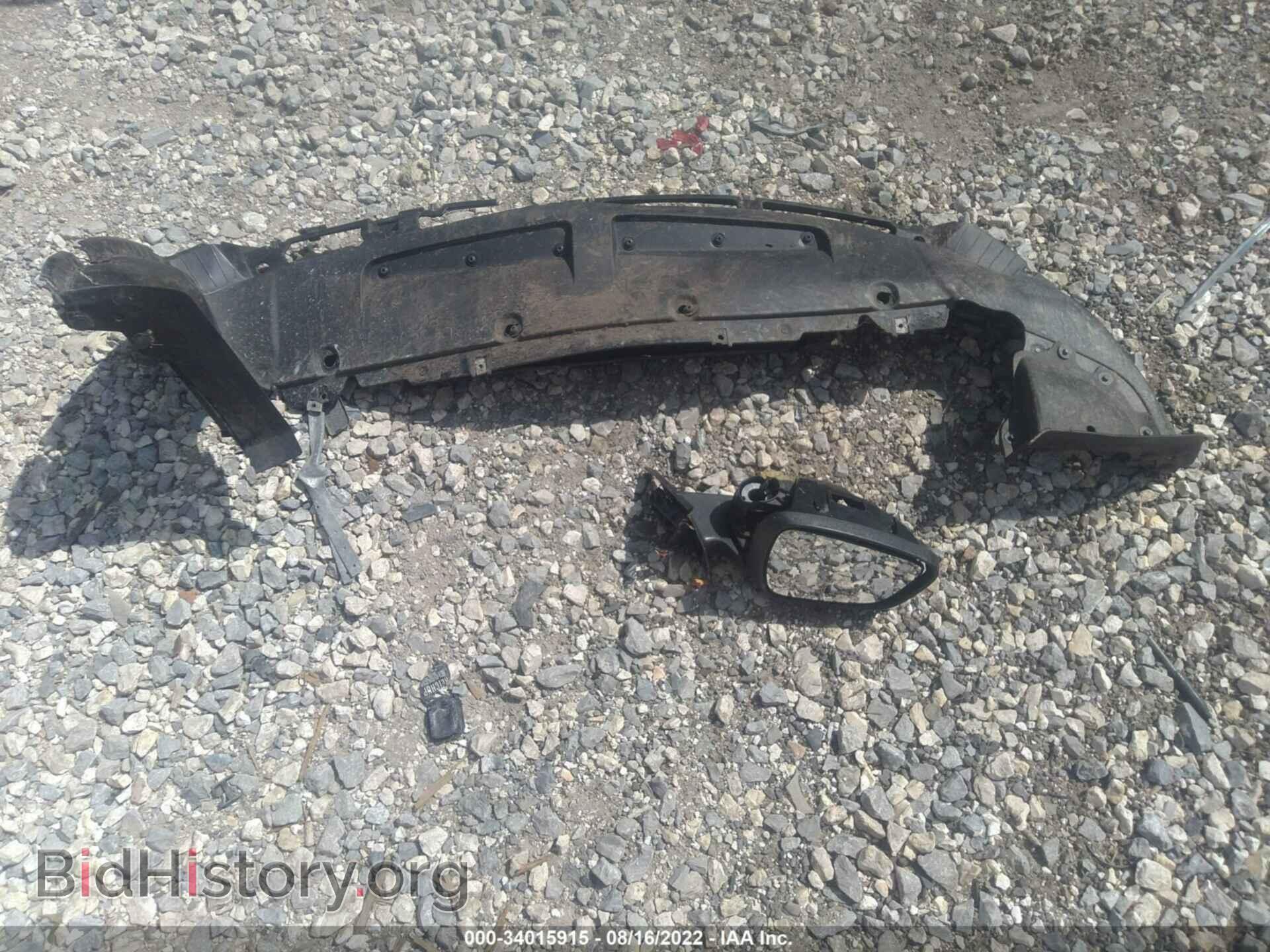 2020 FORD ESCAPE - VIN: 1FMCU0H61LUA93629 - Photo 12