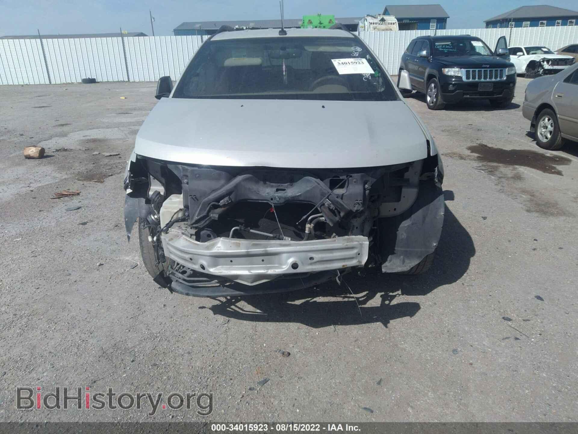2007 FORD EDGE - VIN: 2FMDK38C97BB48664 - Photo 6