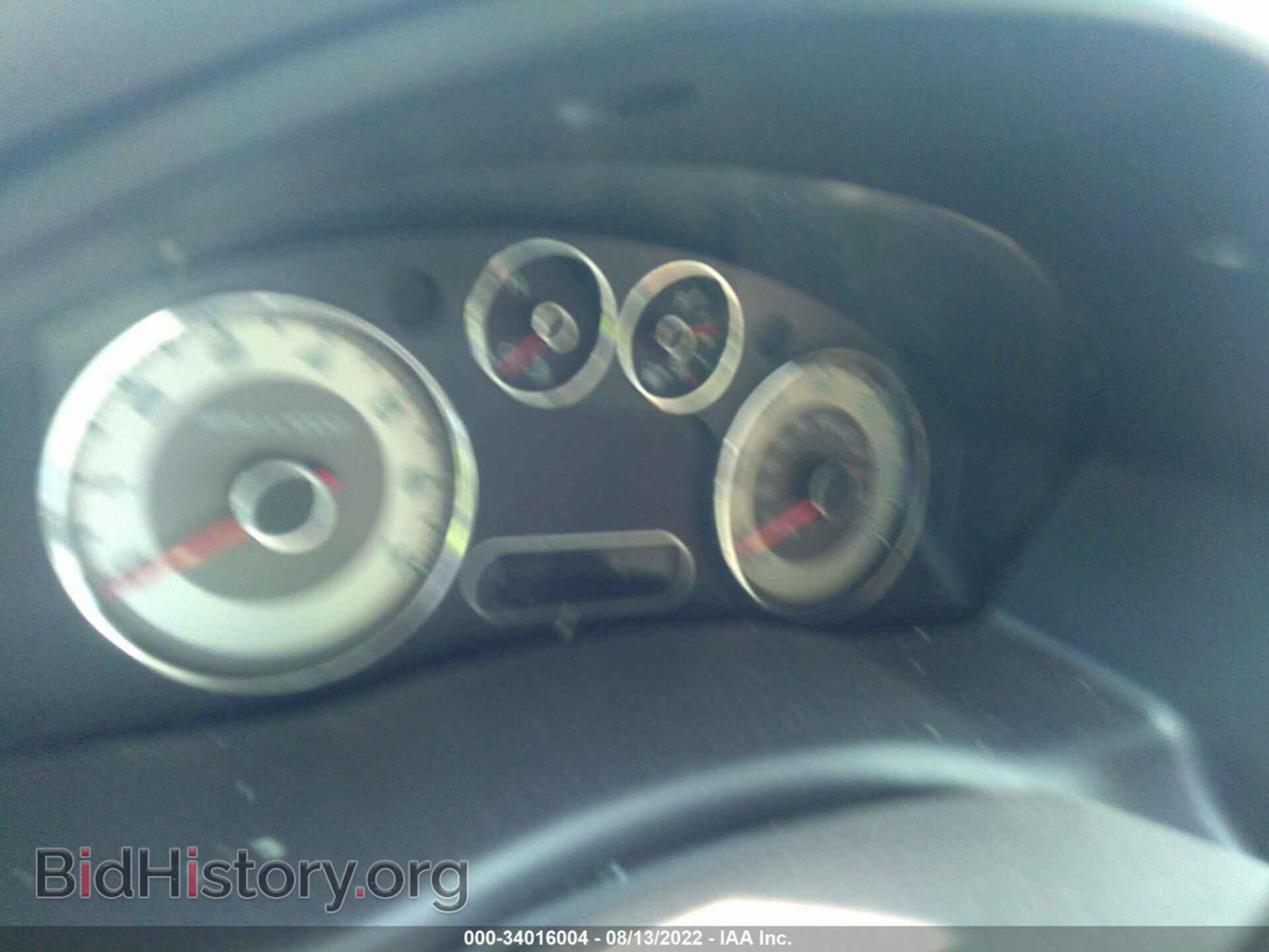 2008 FORD TAURUS X - VIN: 1FMDK03W48GA05910 - Фото 7
