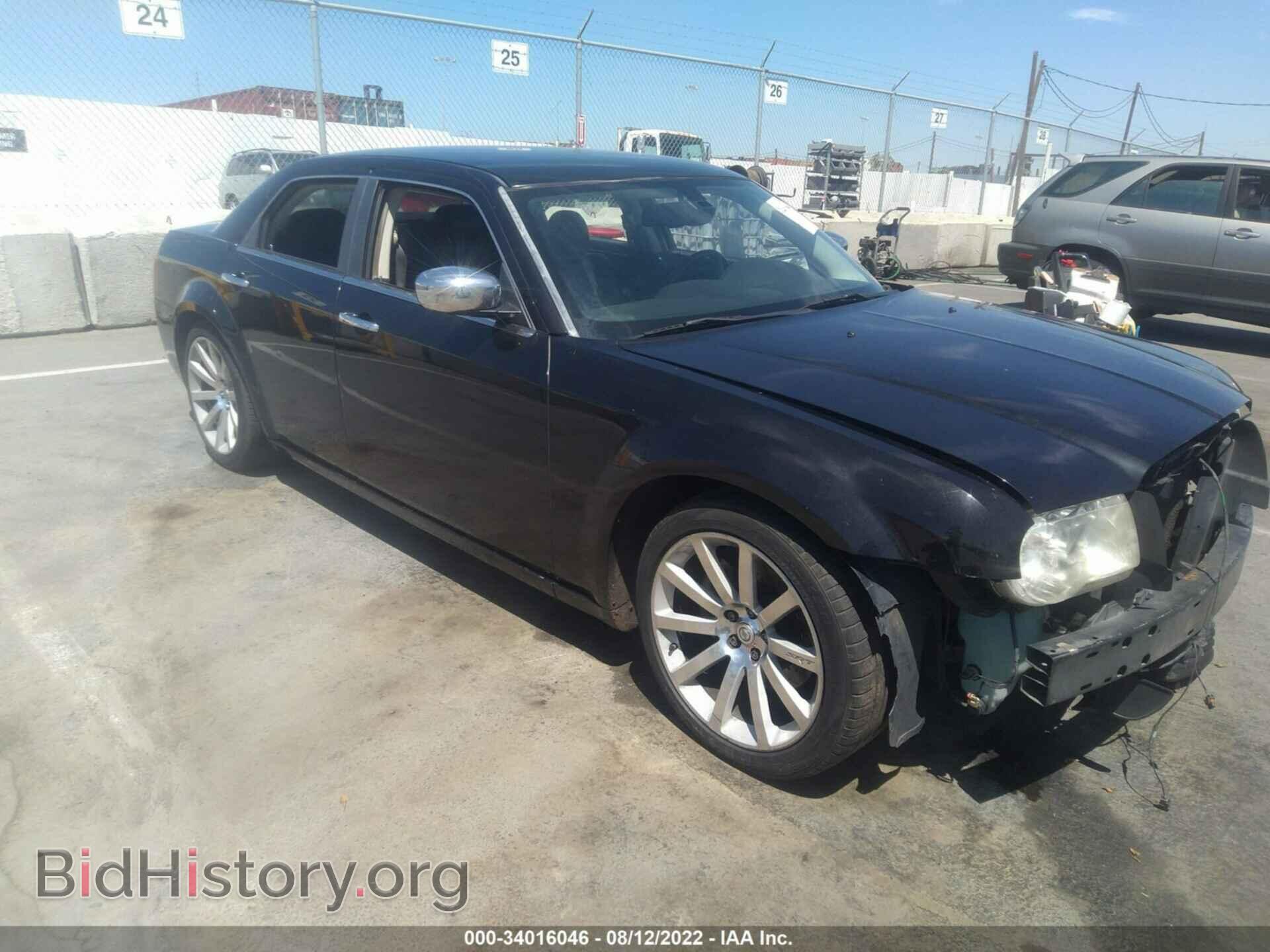 Photo 2C3LA63T69H601025 - CHRYSLER 300 2009