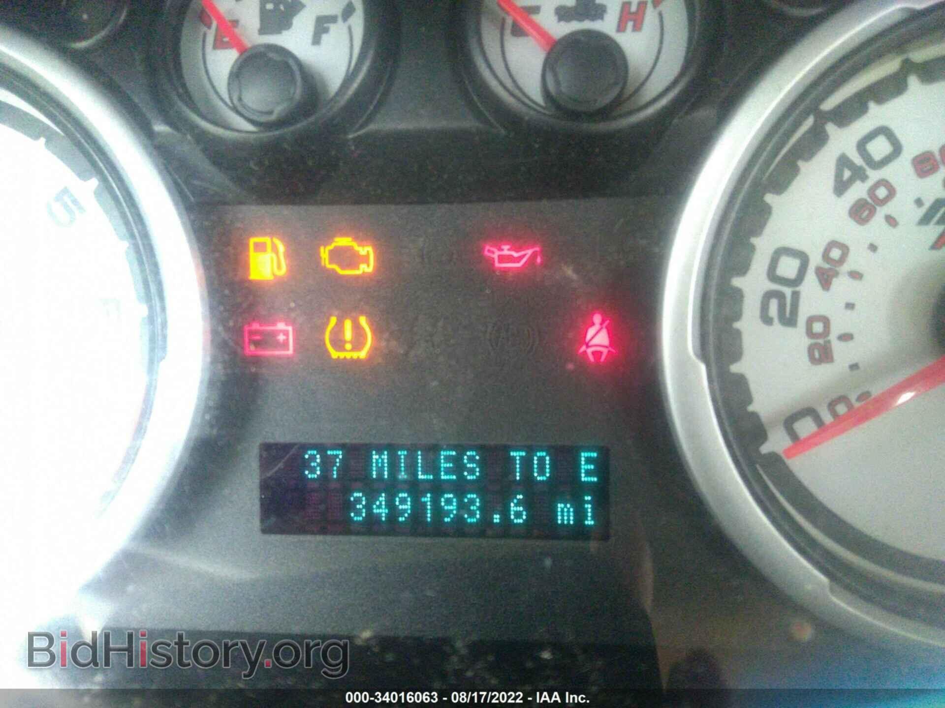 2011 FORD FOCUS - VIN: 1FAHP3EN7BW139780 - Photo 7