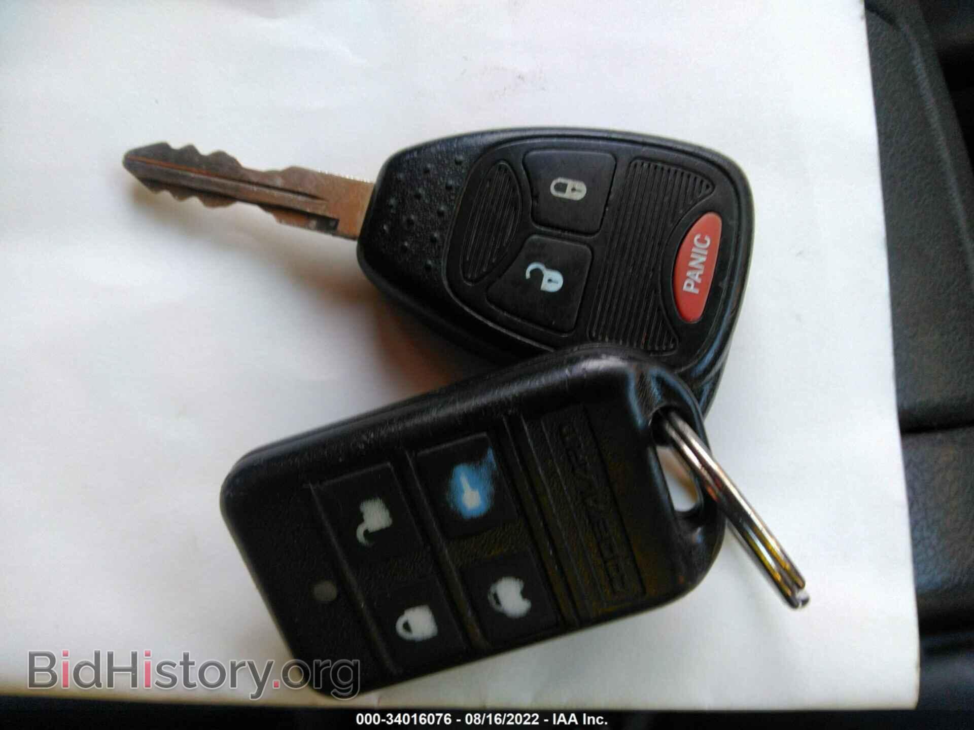 2007 JEEP COMPASS - VIN: 1J8FF47W07D170977 - Фото 11