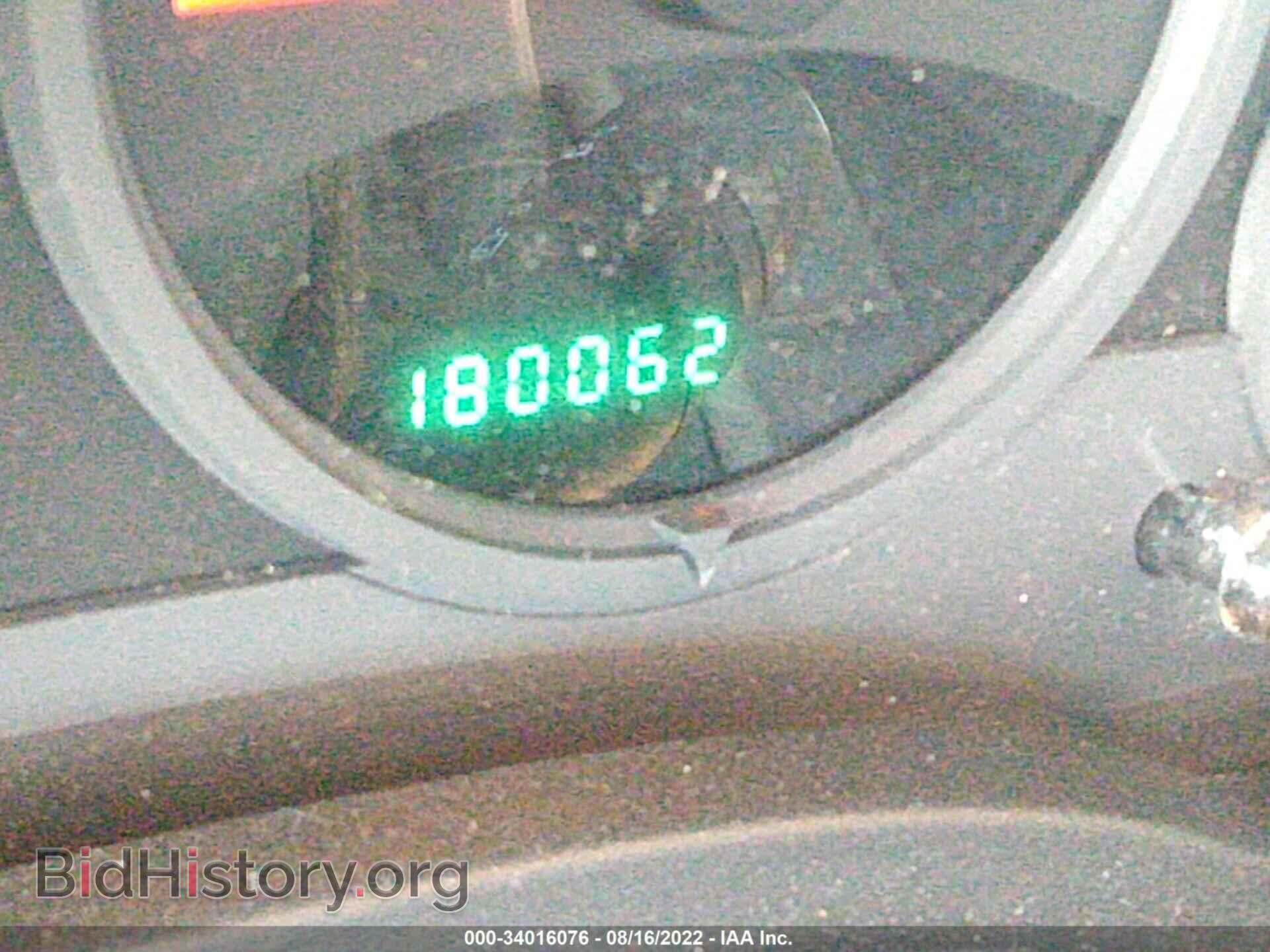 2007 JEEP COMPASS - VIN: 1J8FF47W07D170977 - Фото 7