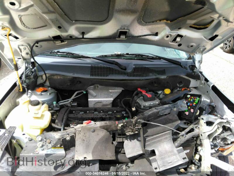 2011 Jeep COMPASS (VIN 1J4NT1FA2BD138986) — фото 10 из 11