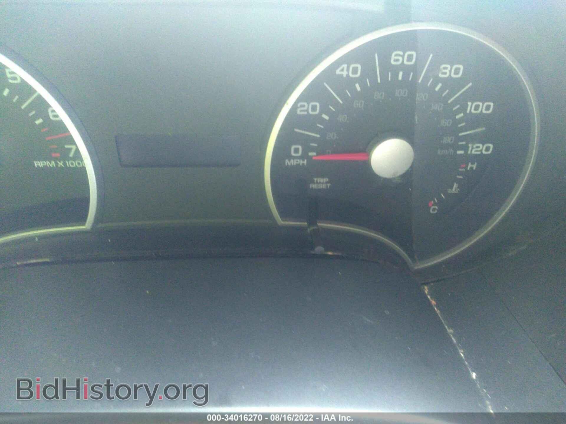2006 FORD EXPLORER - VIN: 1FMEU73E46UB14090 - Фото 7