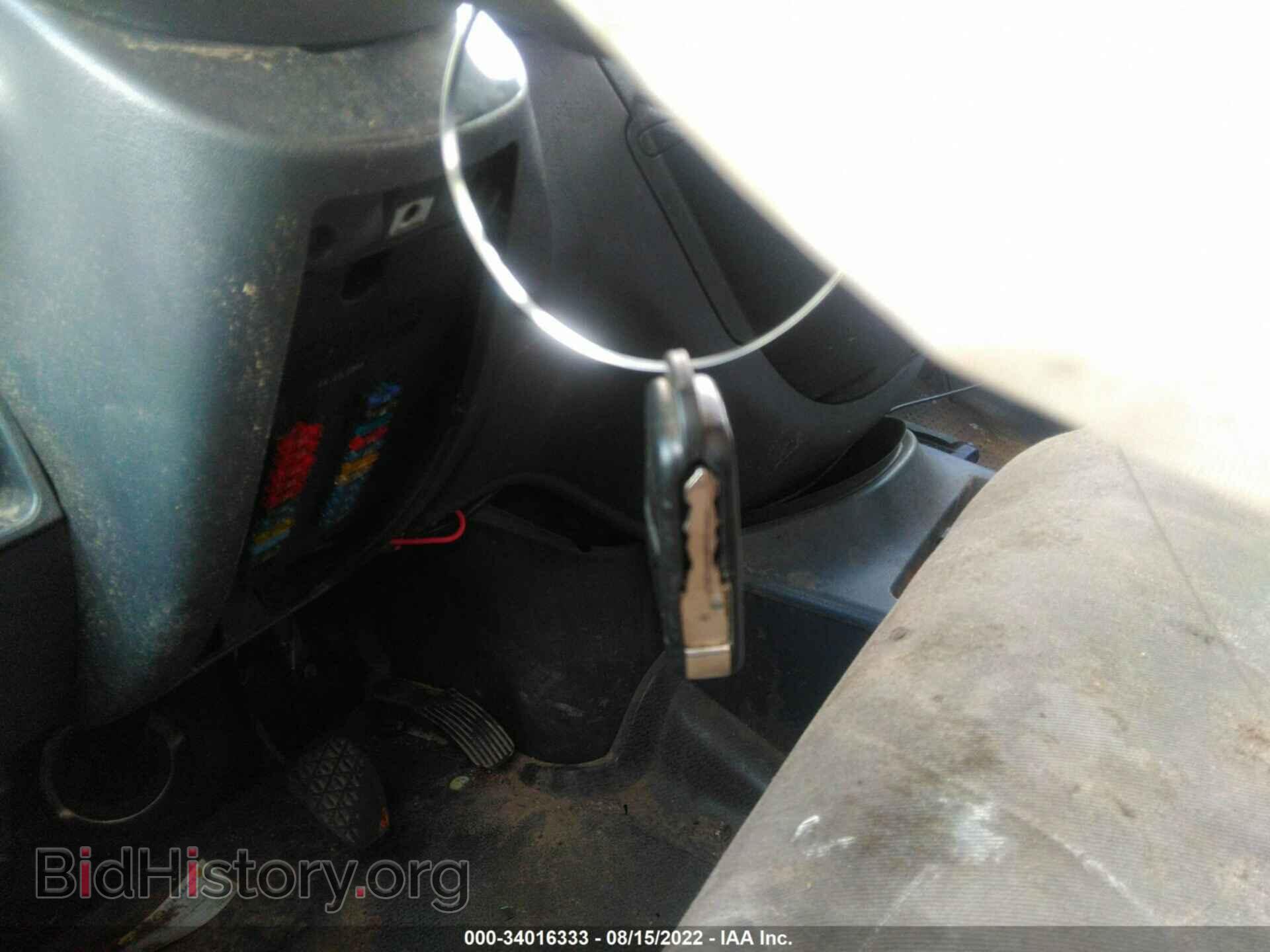 2006 DODGE SPRINTER - VIN: WD0PD644565912967 - Photo 11