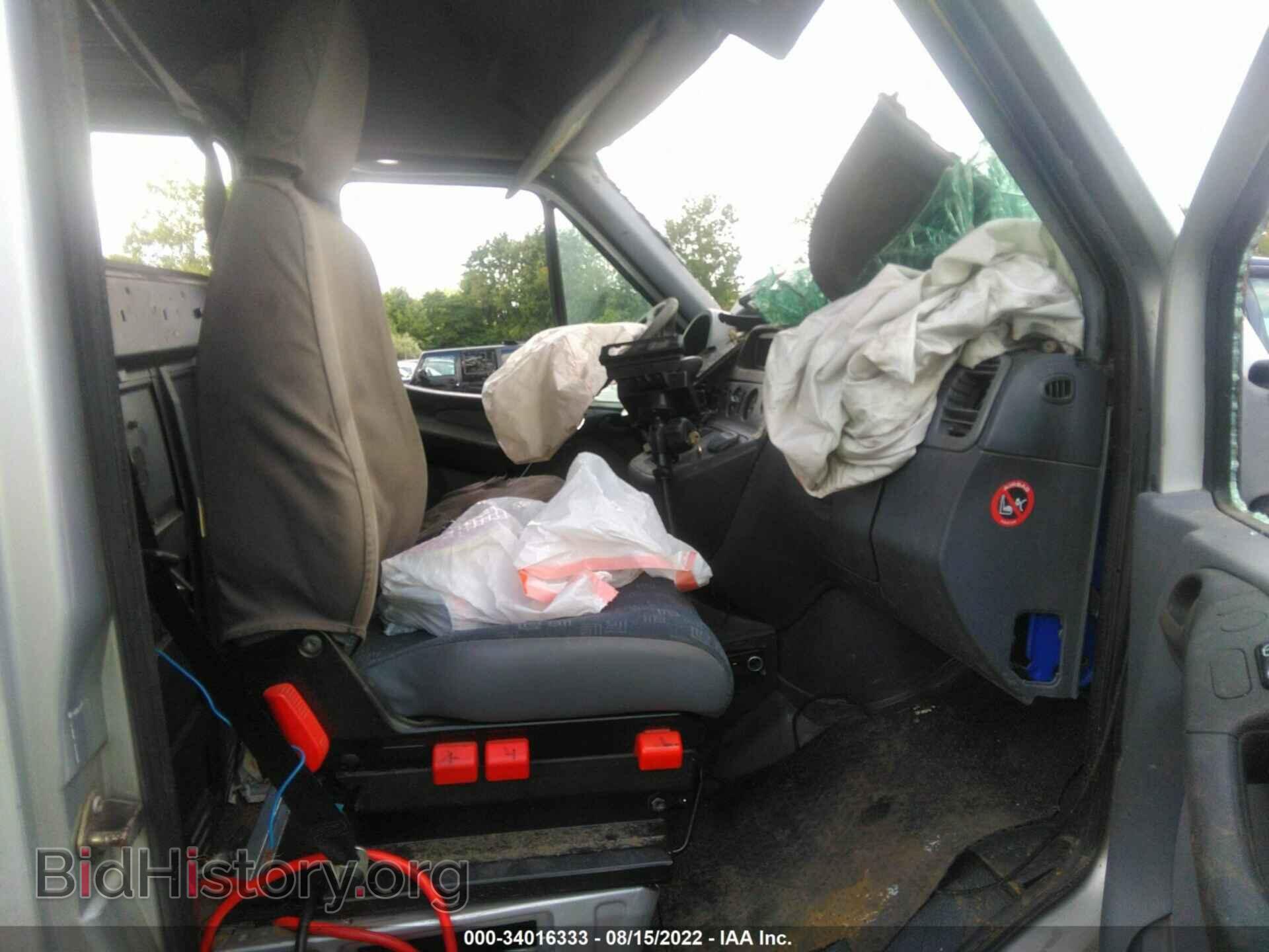 2006 DODGE SPRINTER - VIN: WD0PD644565912967 - Photo 5