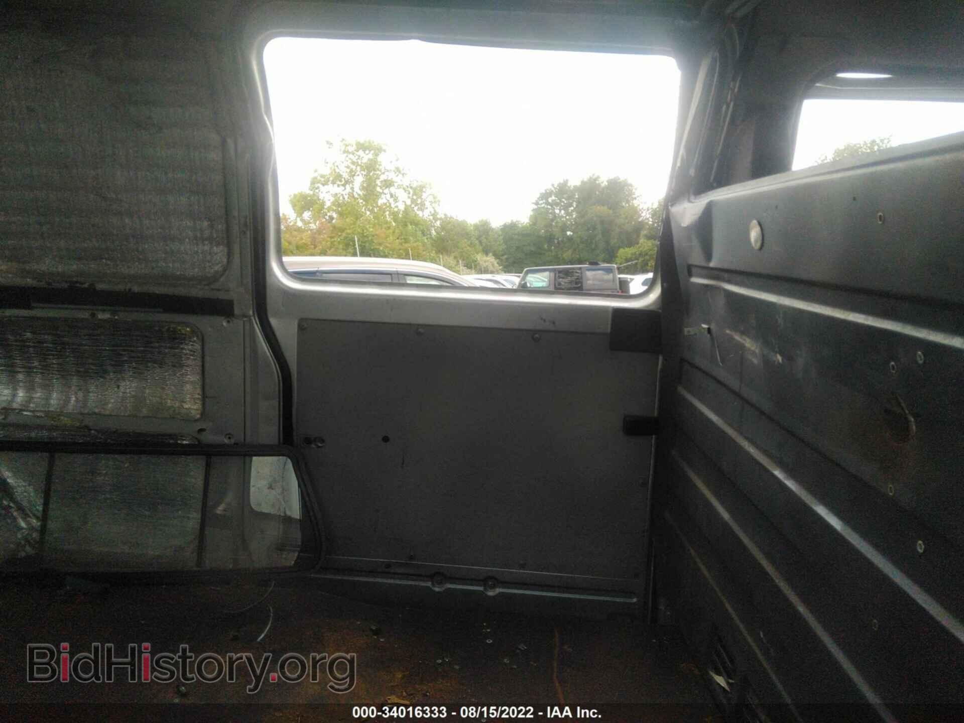 2006 DODGE SPRINTER - VIN: WD0PD644565912967 - Photo 8