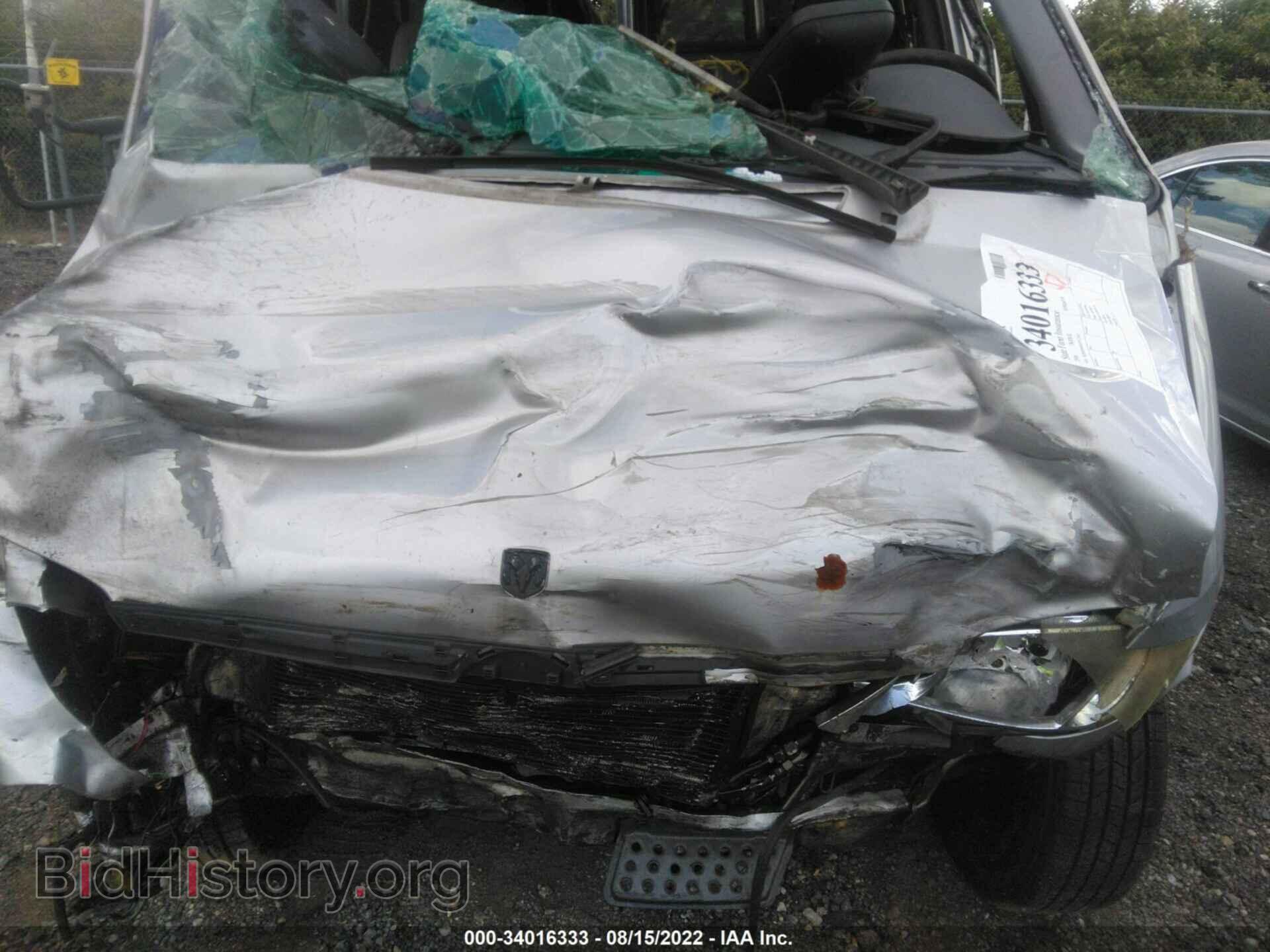 2006 DODGE SPRINTER - VIN: WD0PD644565912967 - Photo 10