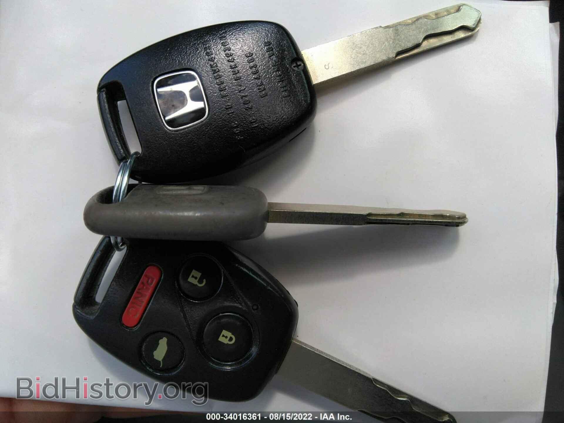 2015 HONDA PILOT - VIN: 5FNYF4H47FB064059 - Фото 11