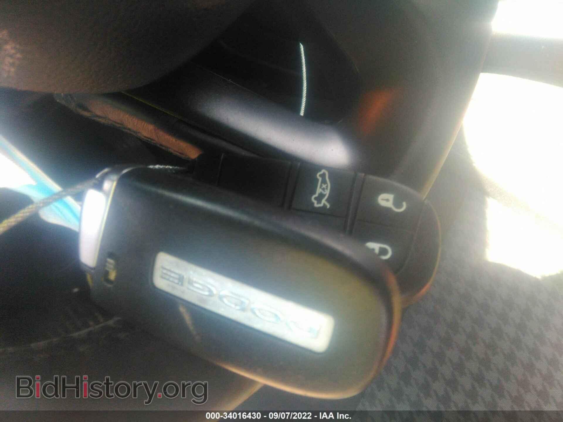 2016 DODGE CHALLENGER - VIN: 2C3CDZAG7GH265039 - Фото 11