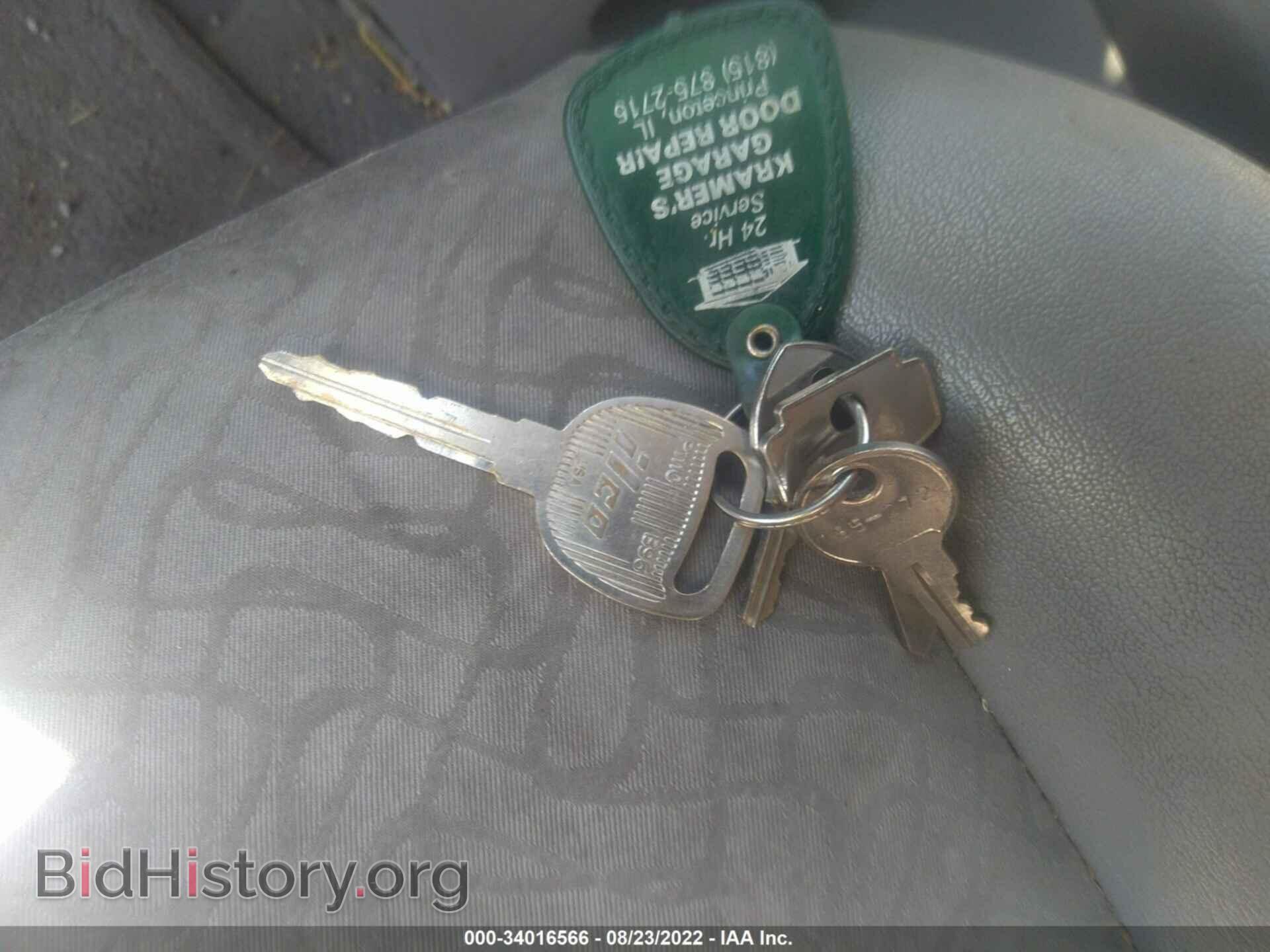2007 SATURN VUE - VIN: 5GZCZ53407S851775 - Фото 11