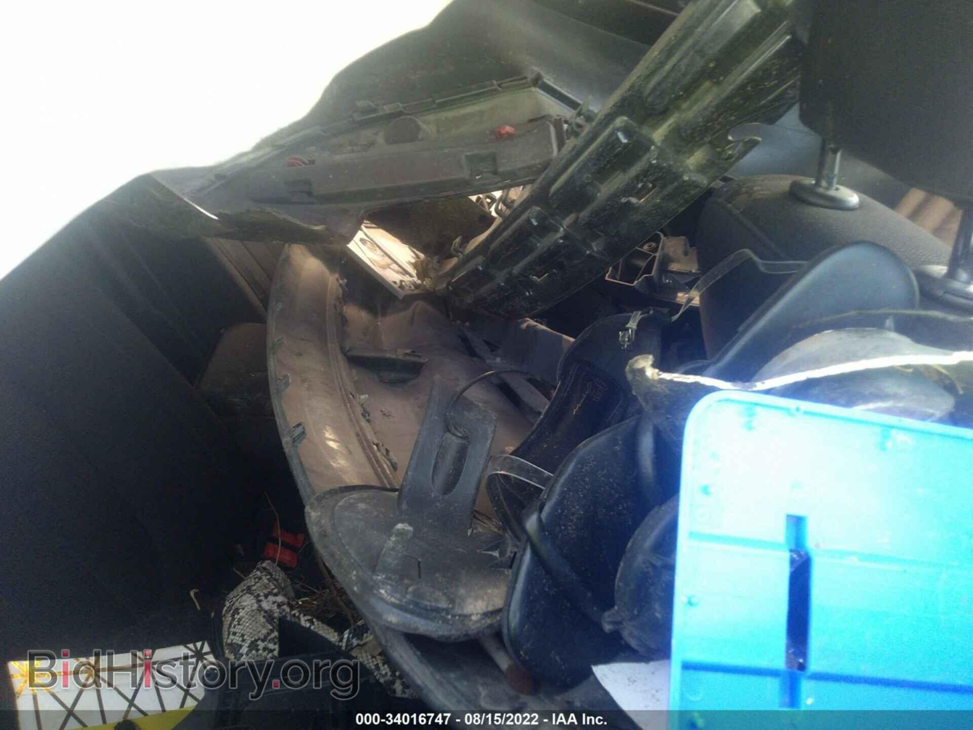 2015 CHRYSLER 200 - VIN: 1C3CCCAB7FN683367 - Фото 8