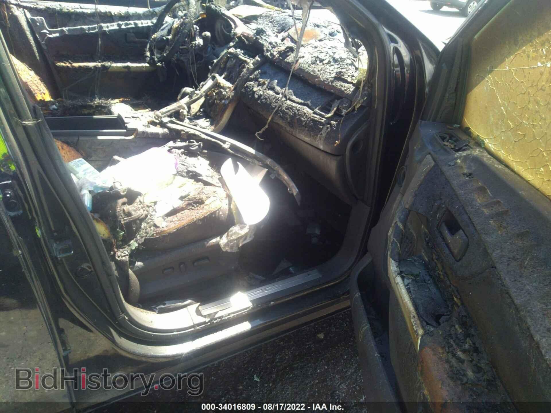 2013 FORD EDGE - VIN: 2FMDK4KC2DBC26518 - Photo 5