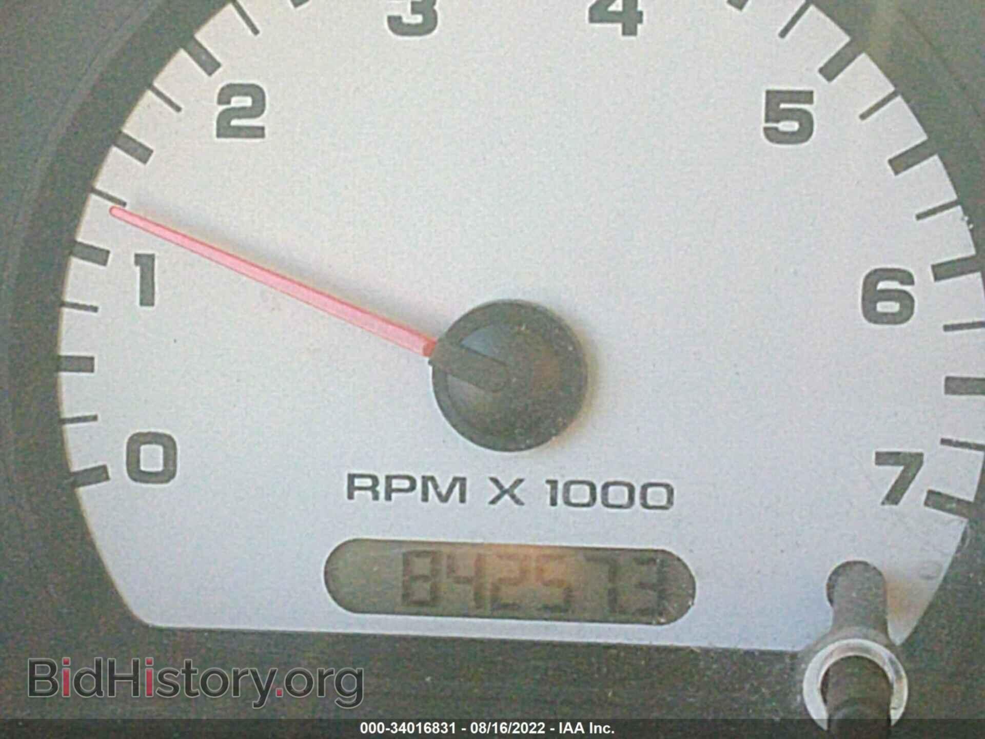 2007 FORD RANGER - VIN: 1FTZR45E67PA52257 - Фото 7