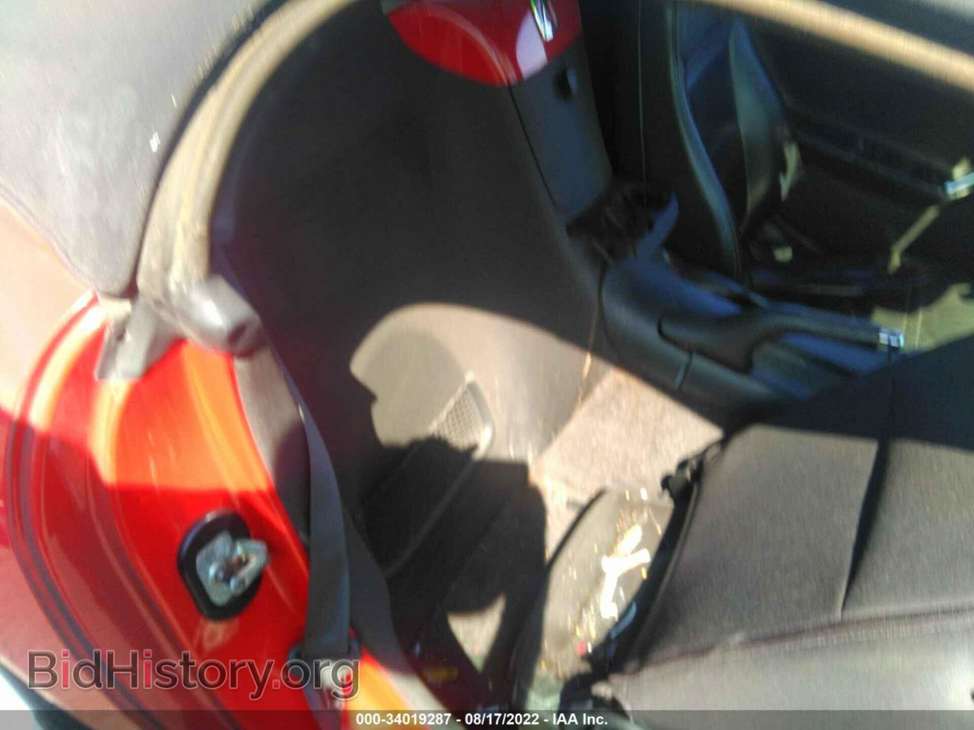 2008 SATURN SKY - VIN: 1G8MC35B68Y127069 - Photo 8