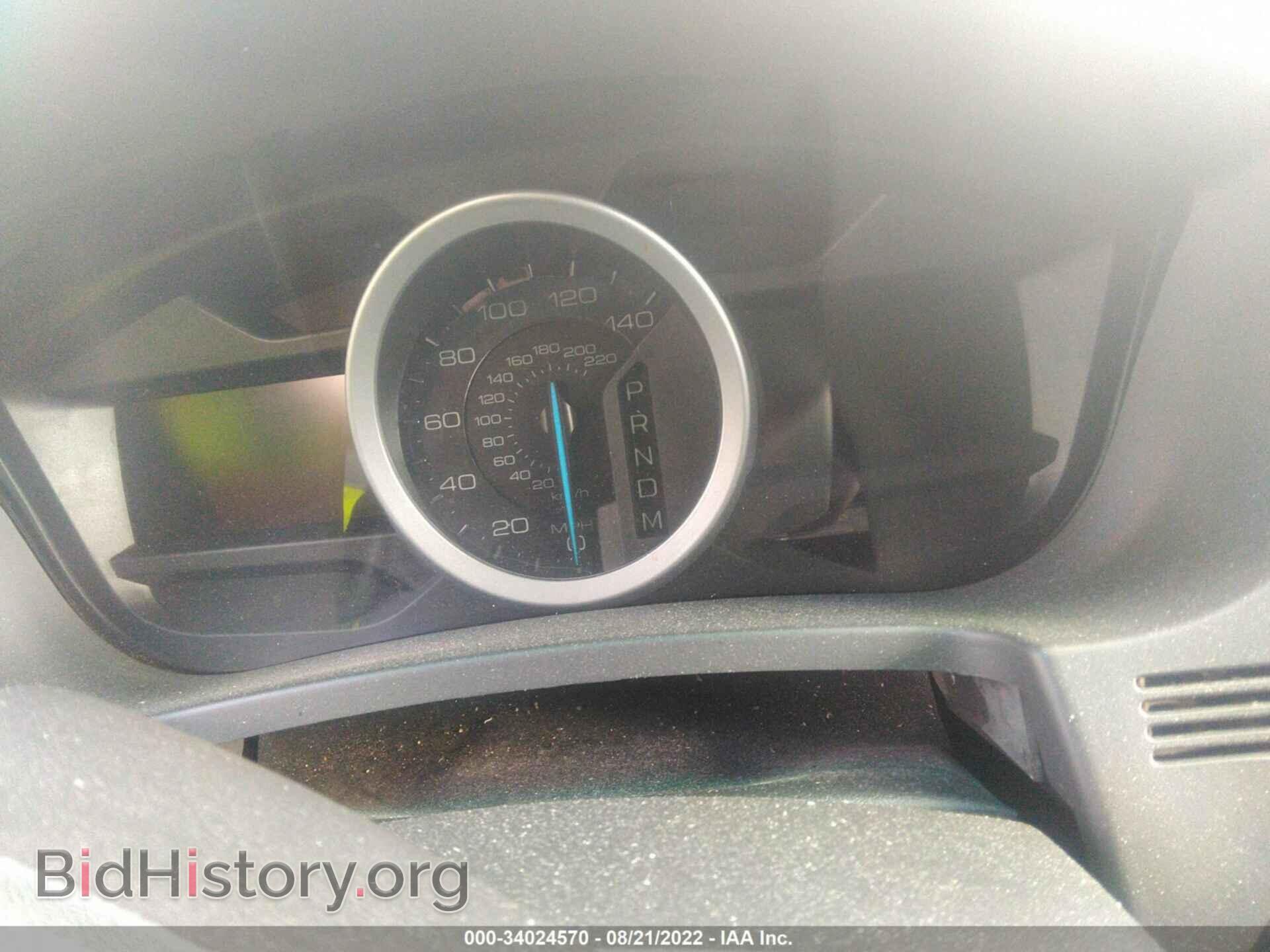 2015 FORD EXPLORER - VIN: 1FM5K8D81FGA44762 - Фото 7
