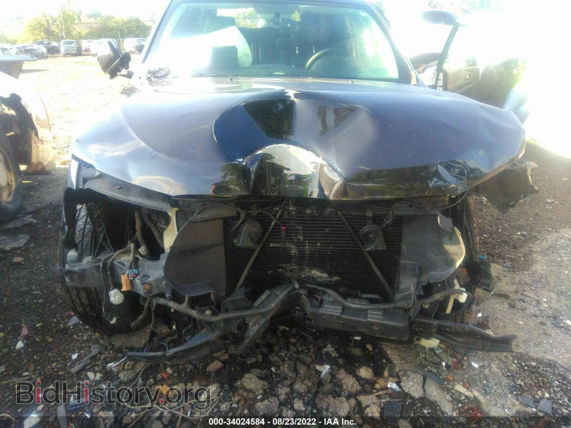 2013 DODGE DURANGO - VIN: 1C4SDJCT3DC658747 - Фото 6