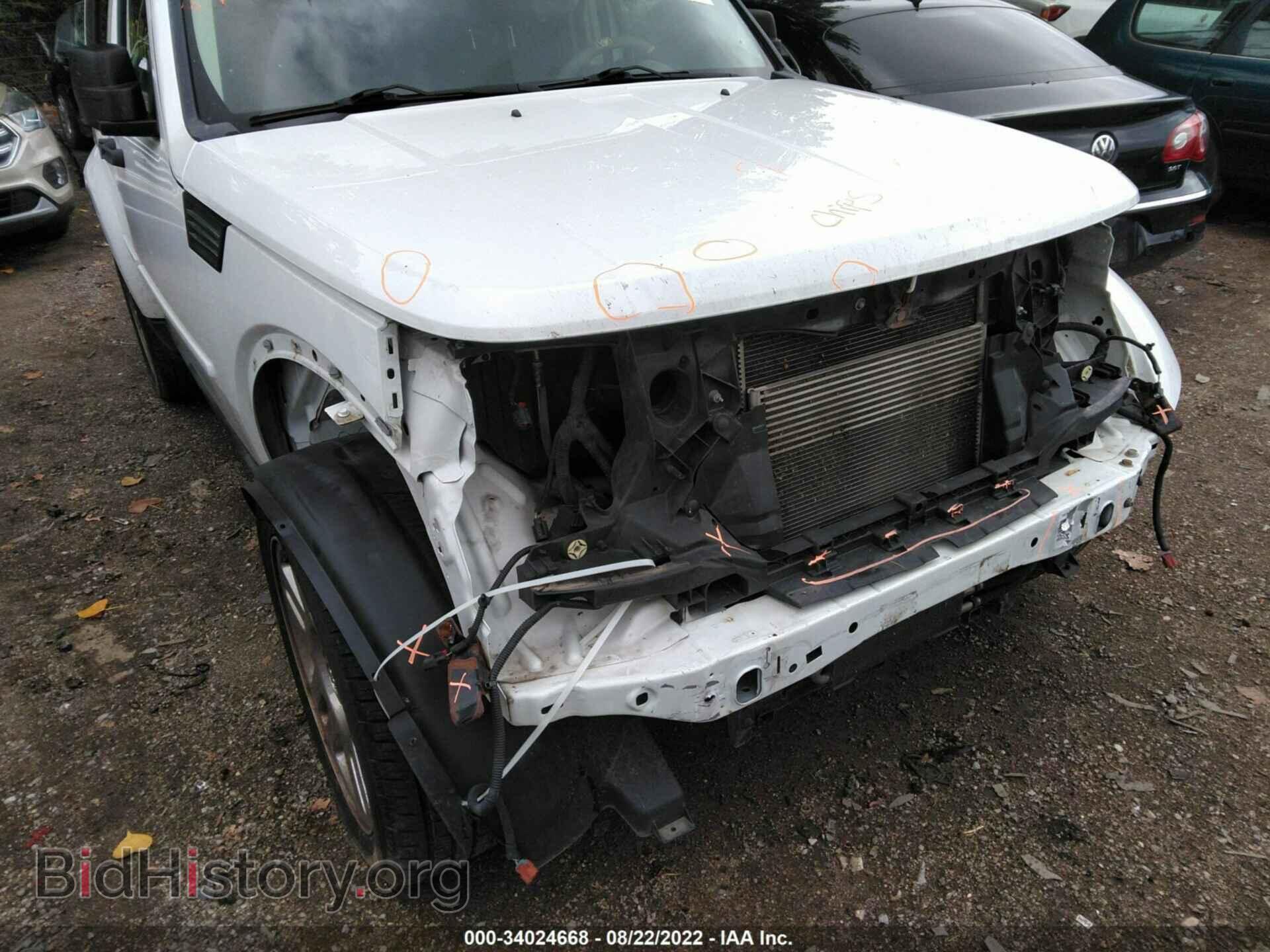 2011 DODGE NITRO - VIN: 1D4PU4GKXBW602148 - Фото 6