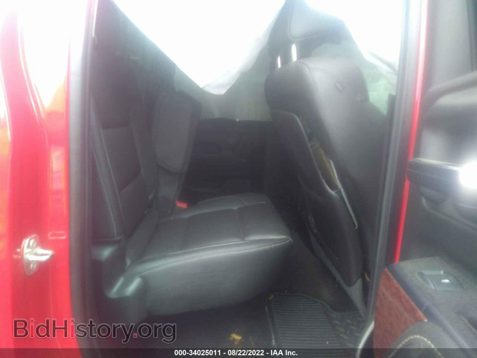 2015 GMC SIERRA 1500 - VIN: 1GTV2VEC3FZ388104 - Фото 8