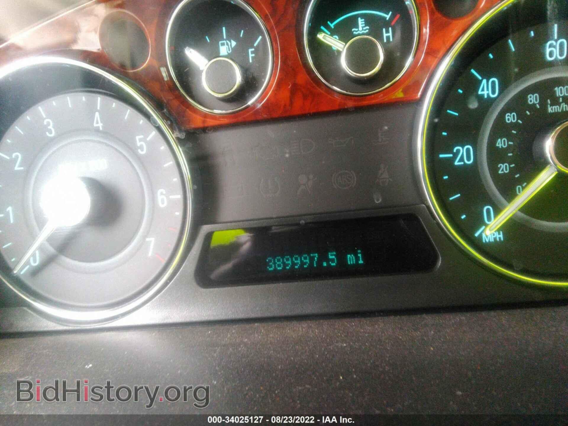 2011 FORD FLEX - VIN: 2FMGK5DC3BBD27208 - Фото 7