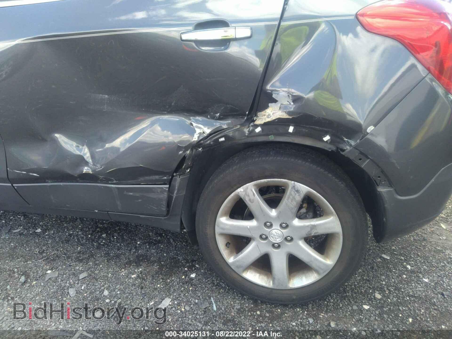 2016 BUICK ENCORE - VIN: KL4CJHSB9GB665530 - Photo 6