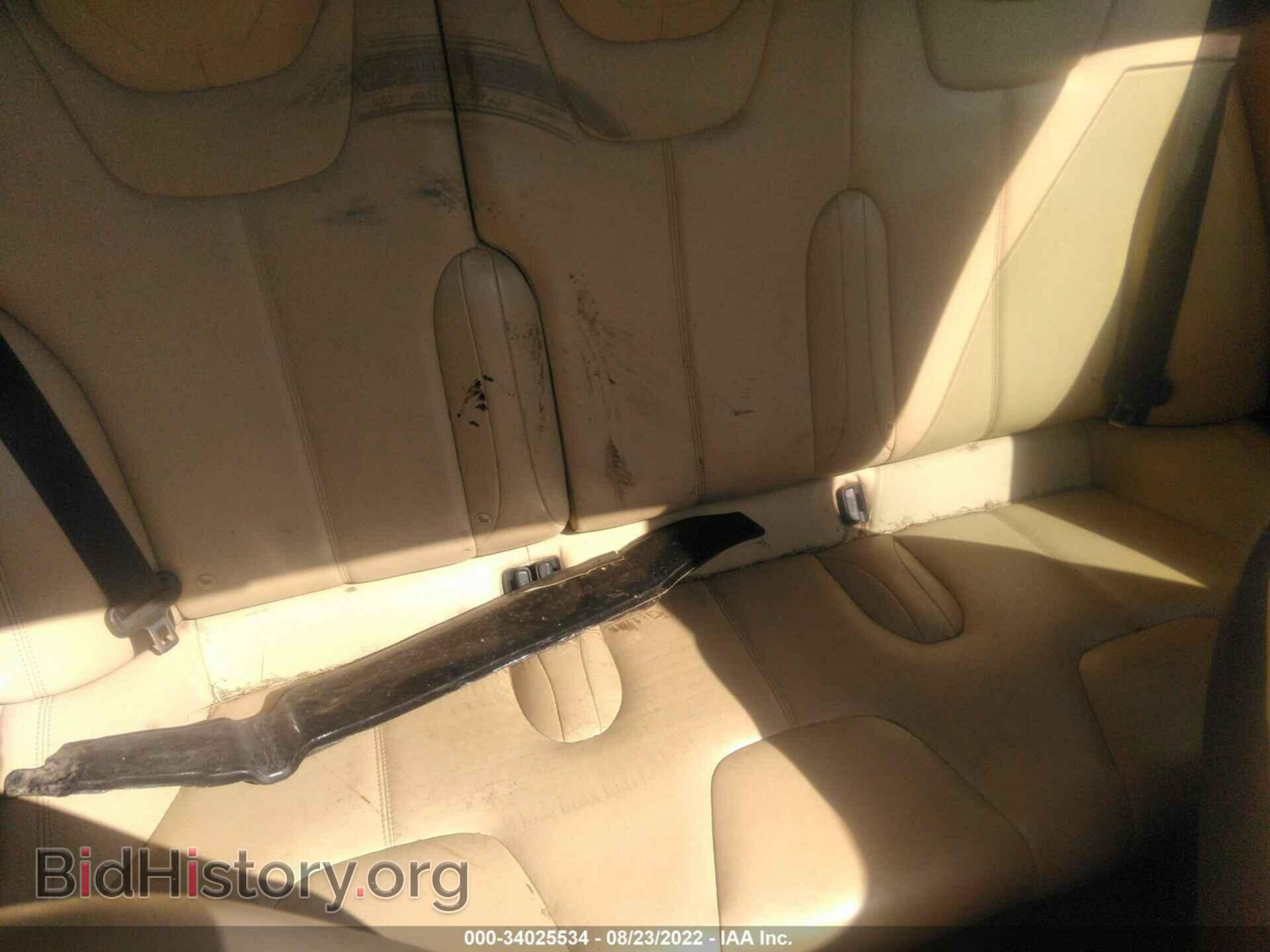 2015 TESLA MODEL S - VIN: 5YJSA1E2XFF108559 - Фото 8