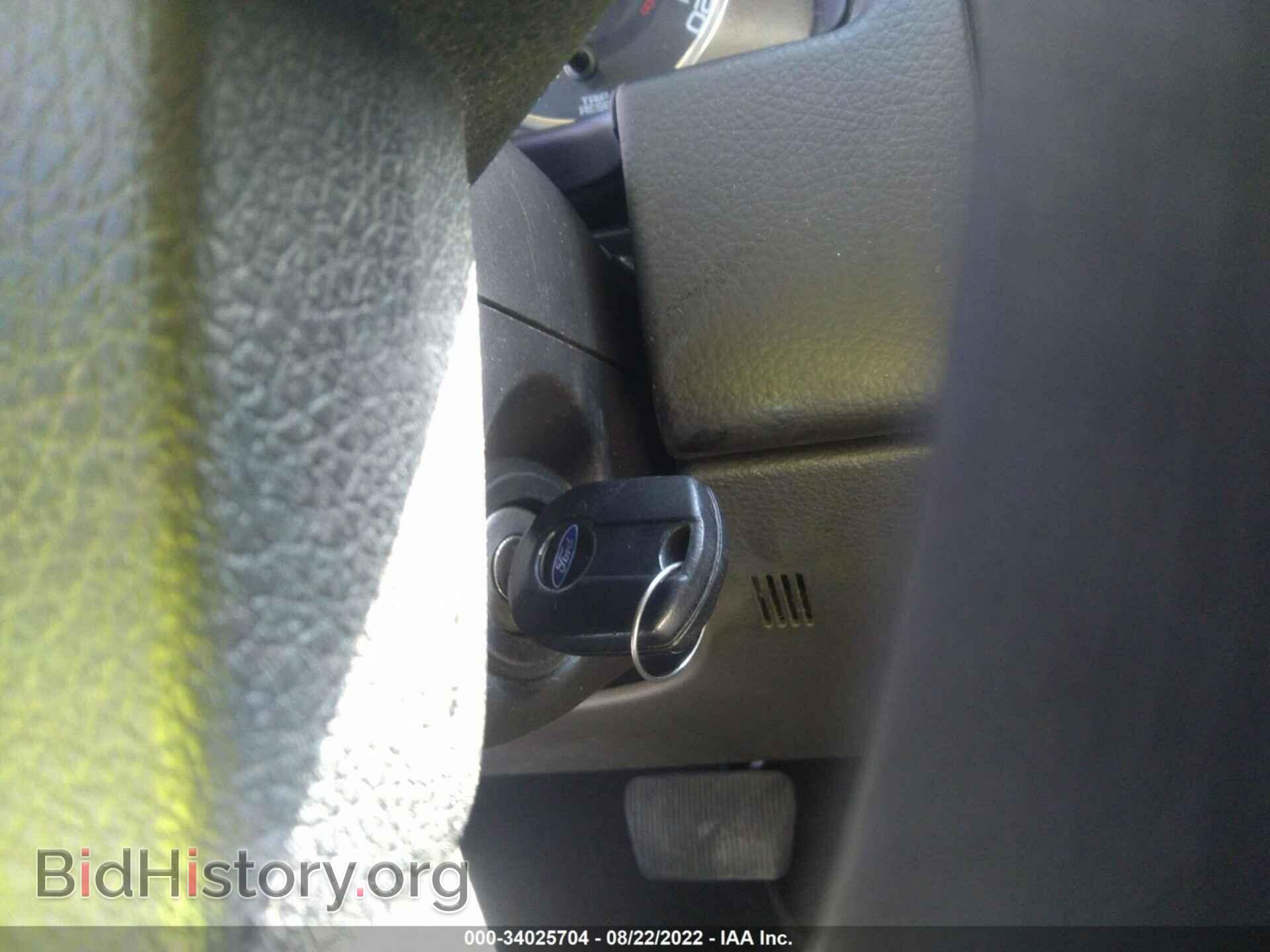 2009 FORD EDGE - VIN: 2FMDK36C19BA41727 - Photo 11