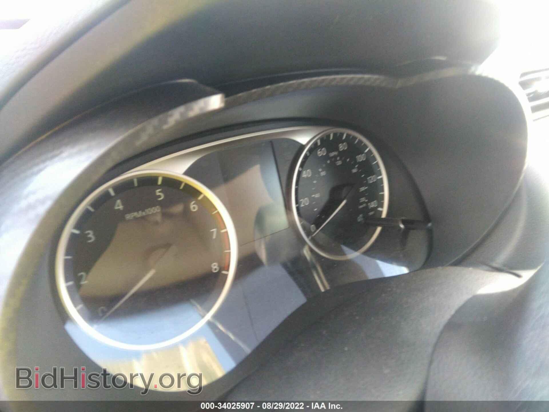 2020 NISSAN VERSA - VIN: 3N1CN8DVXLL837979 - Фото 7