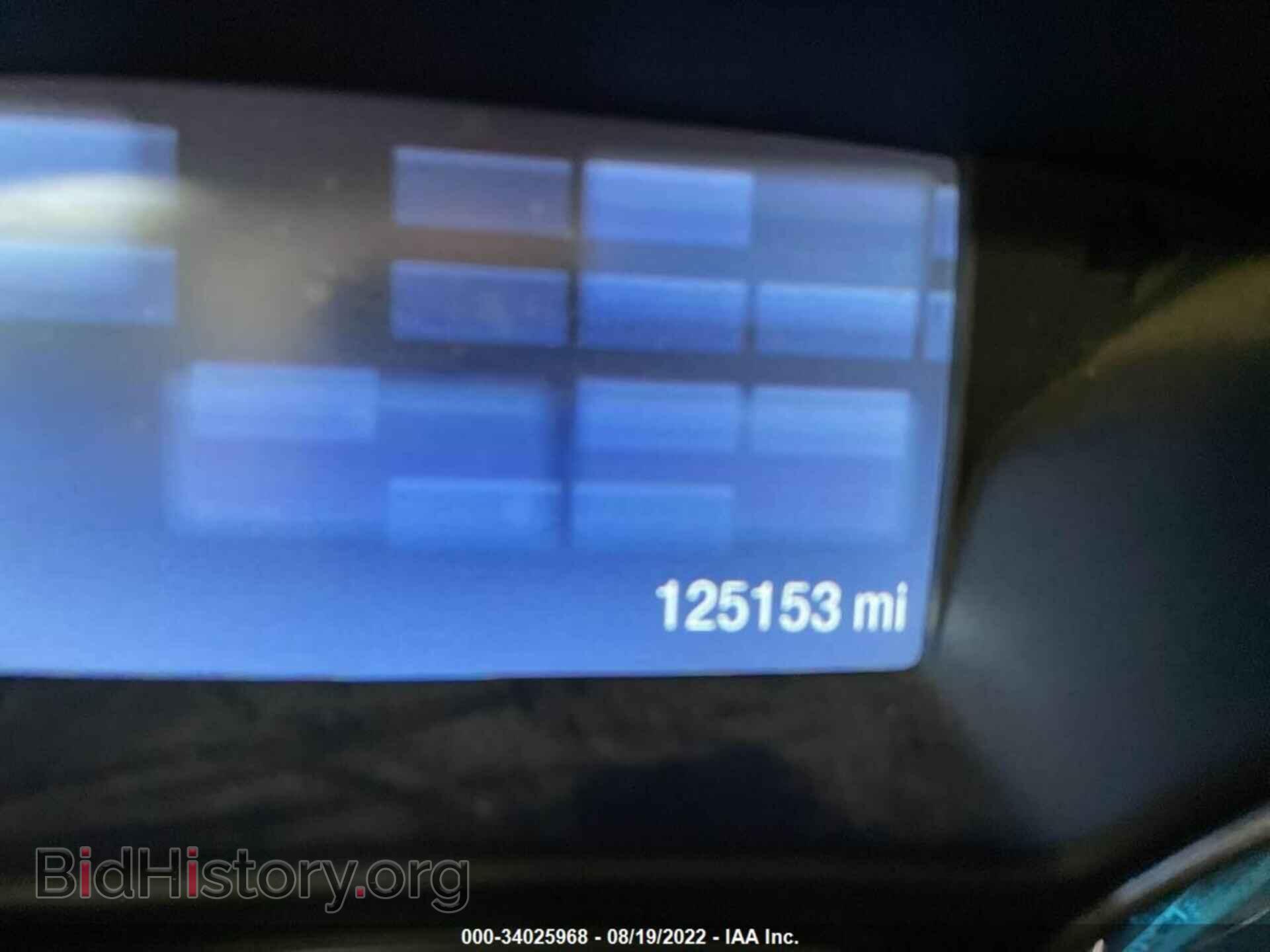 2014 FORD ESCAPE - VIN: 1FMCU0F72EUD42647 - Фото 7