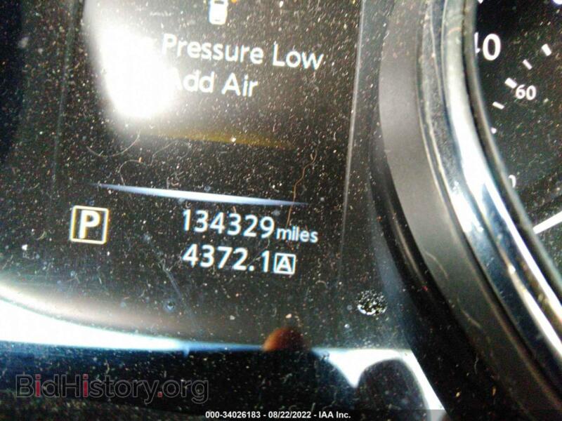 2014 Nissan ROGUE (VIN 5N1AT2MVXEC867162) — фото 7 из 11