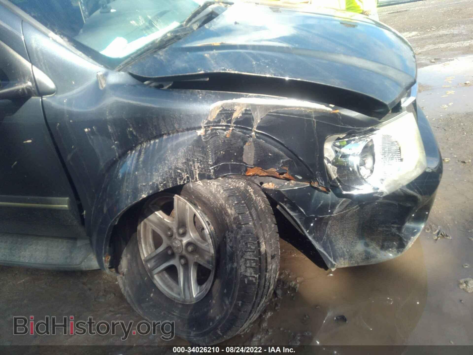 2007 DODGE DURANGO - VIN: 1D8HB48N77F570798 - Photo 6