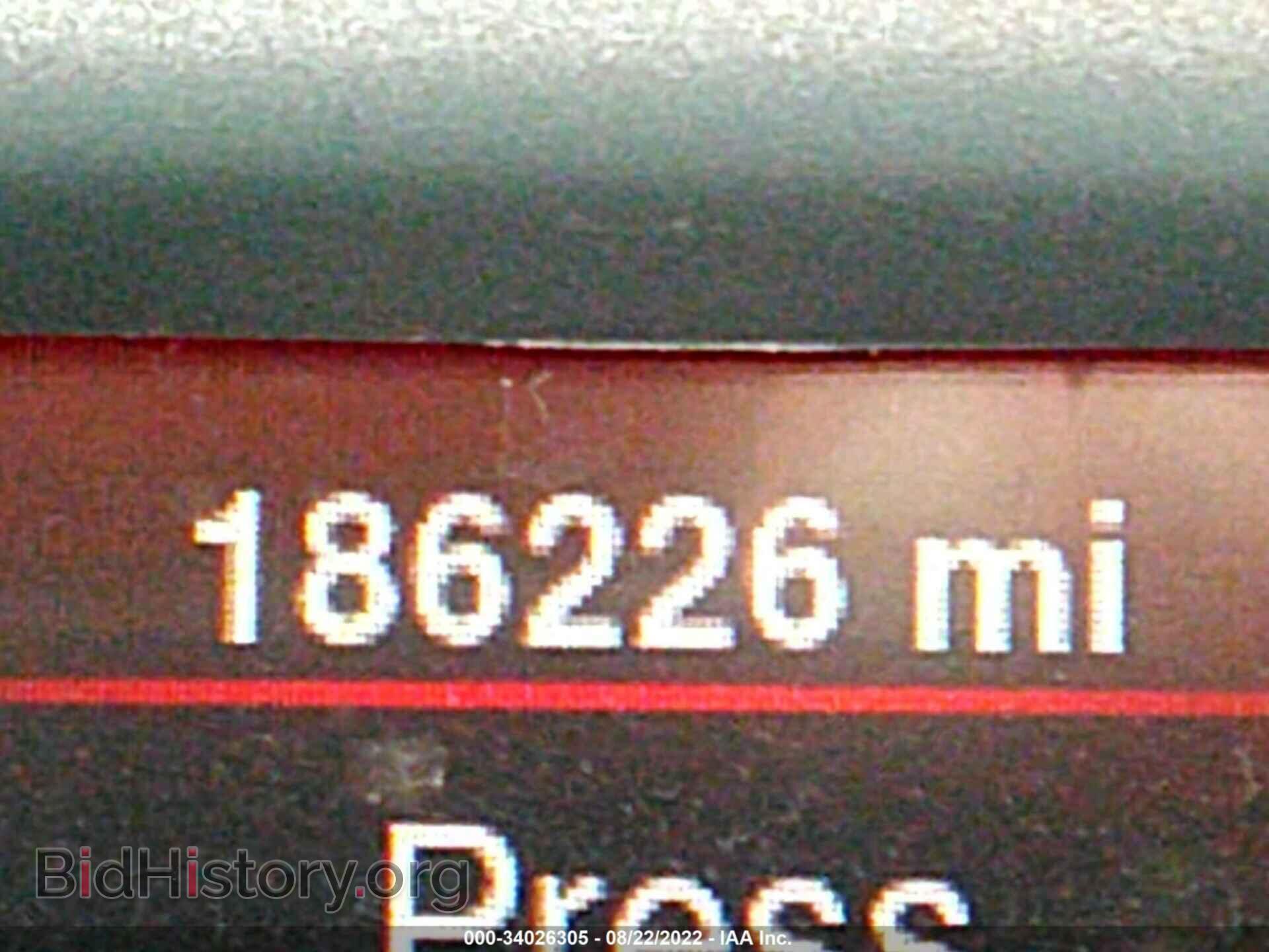2015 DODGE JOURNEY - VIN: 3C4PDCAB9FT756331 - Photo 7